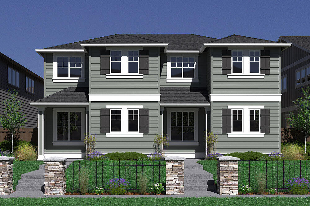 20724 SE Scout Place