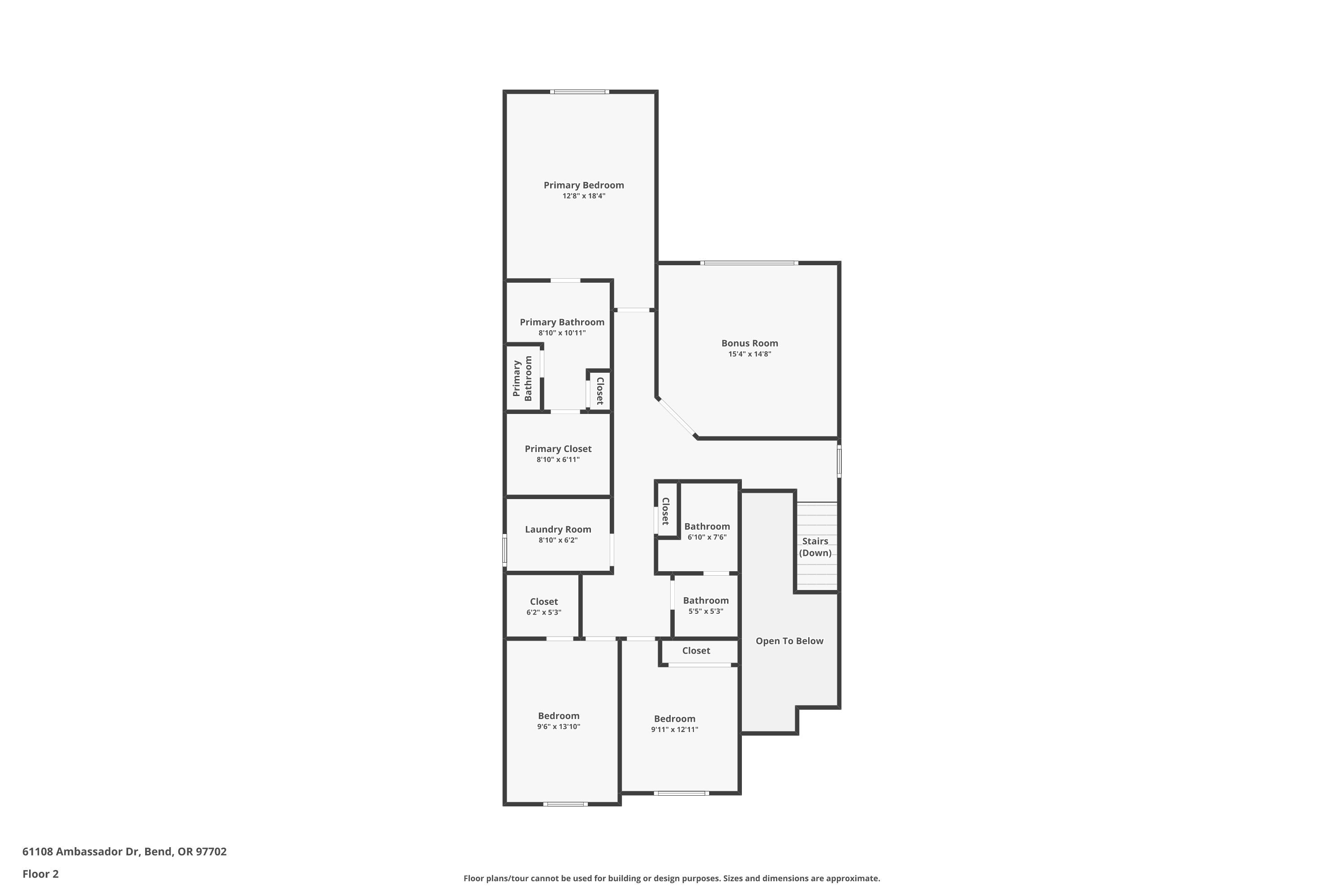 61108 Ambassador Drive