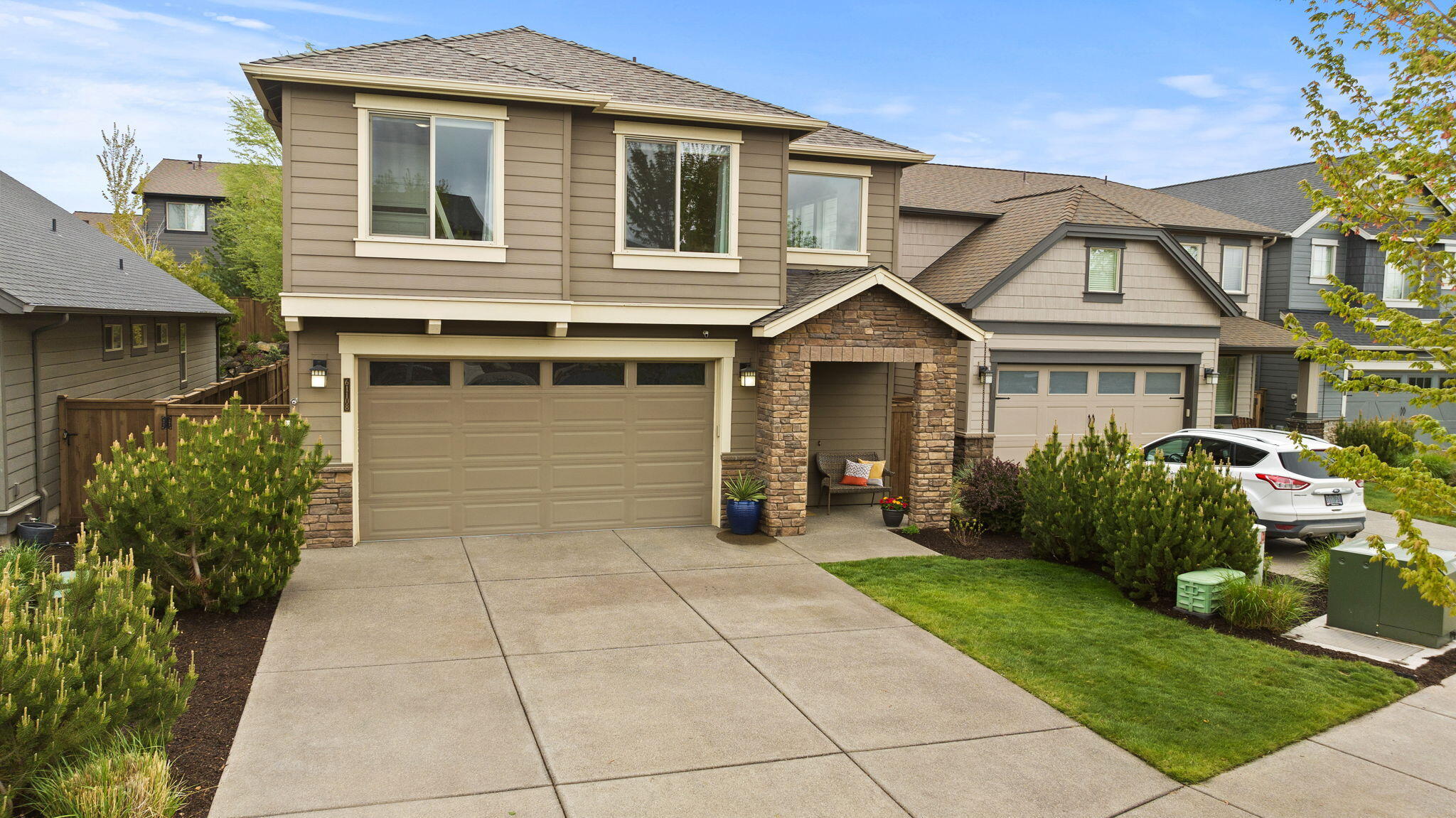 61108 Ambassador Drive
