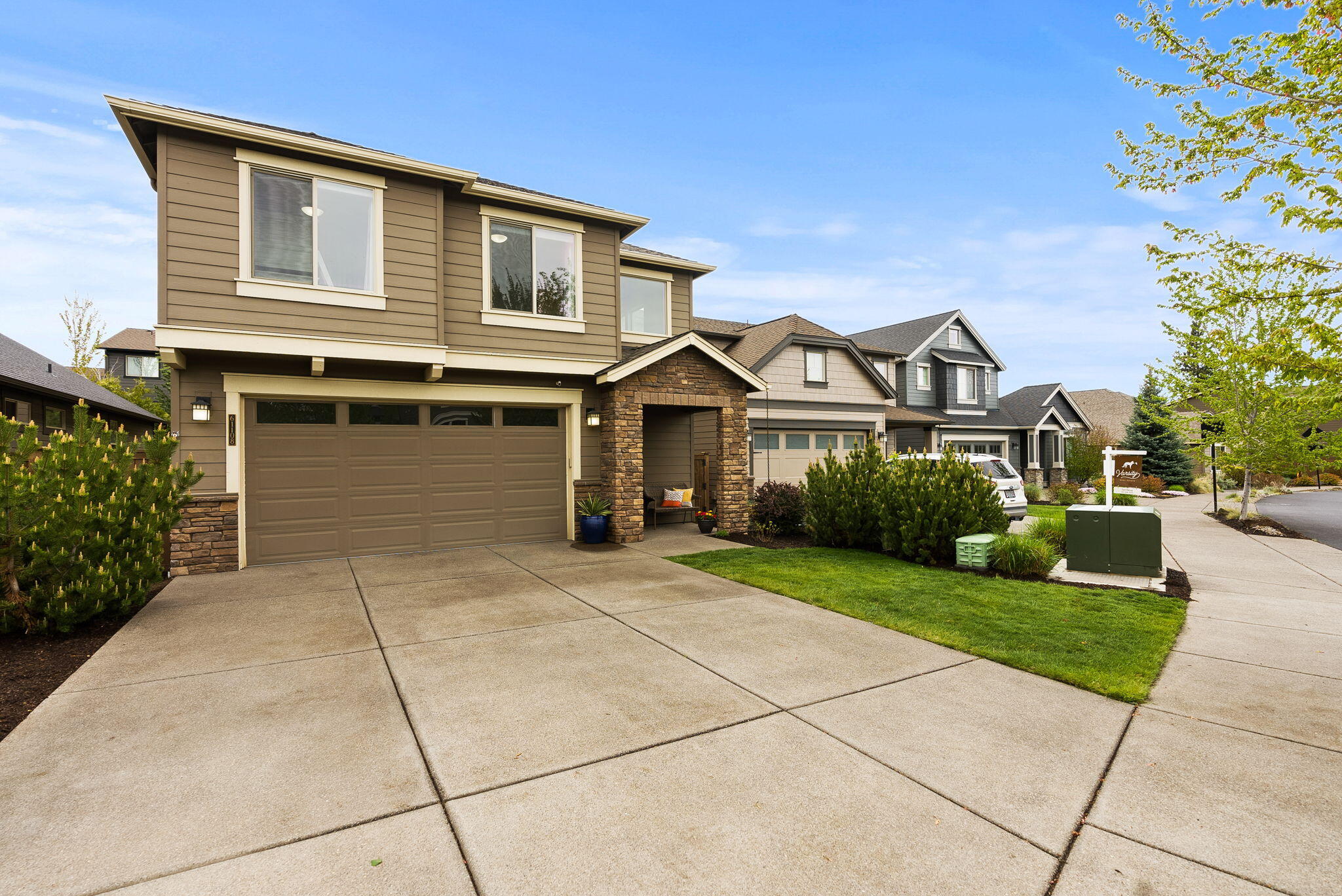 61108 Ambassador Drive