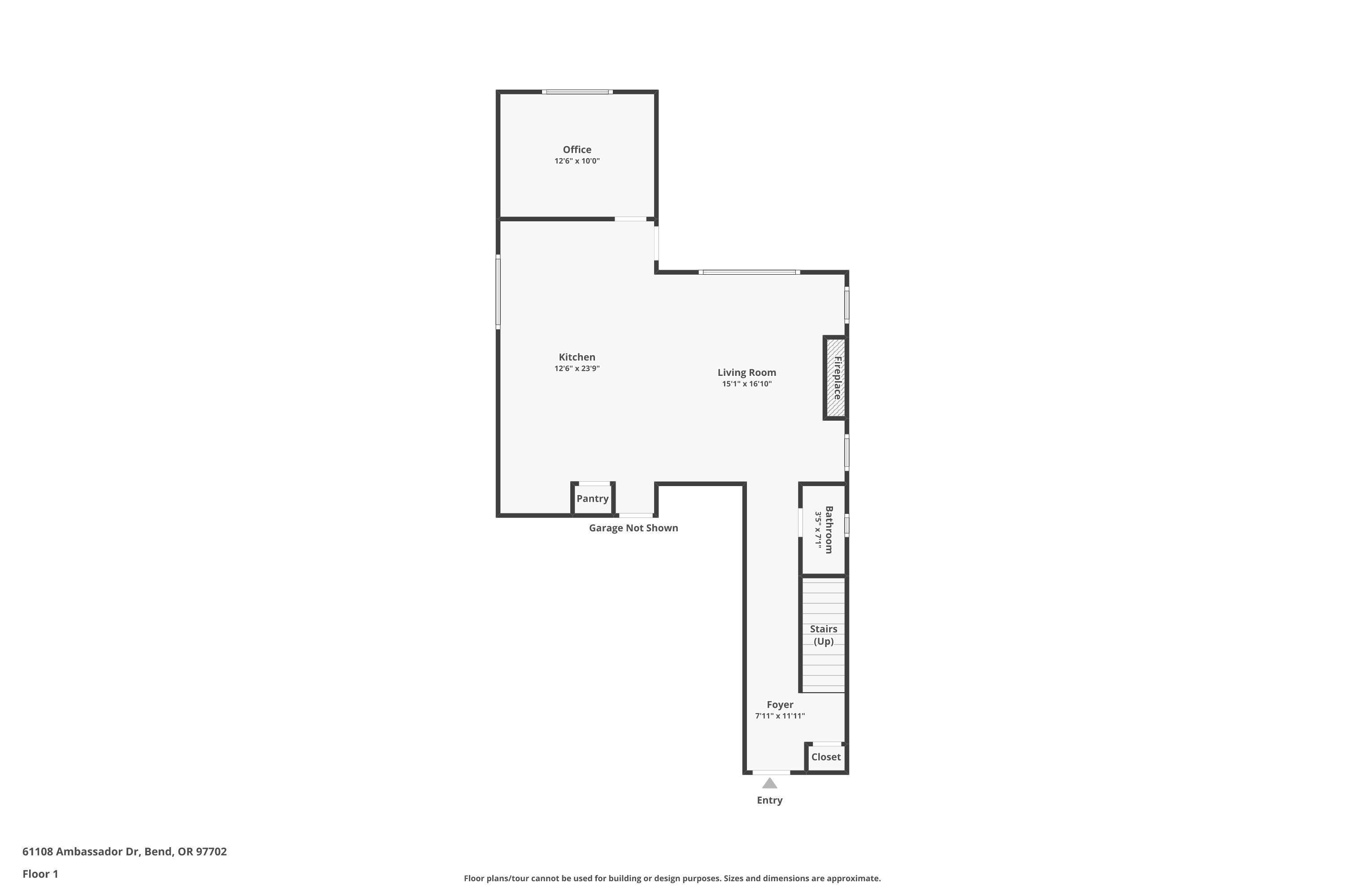 61108 Ambassador Drive