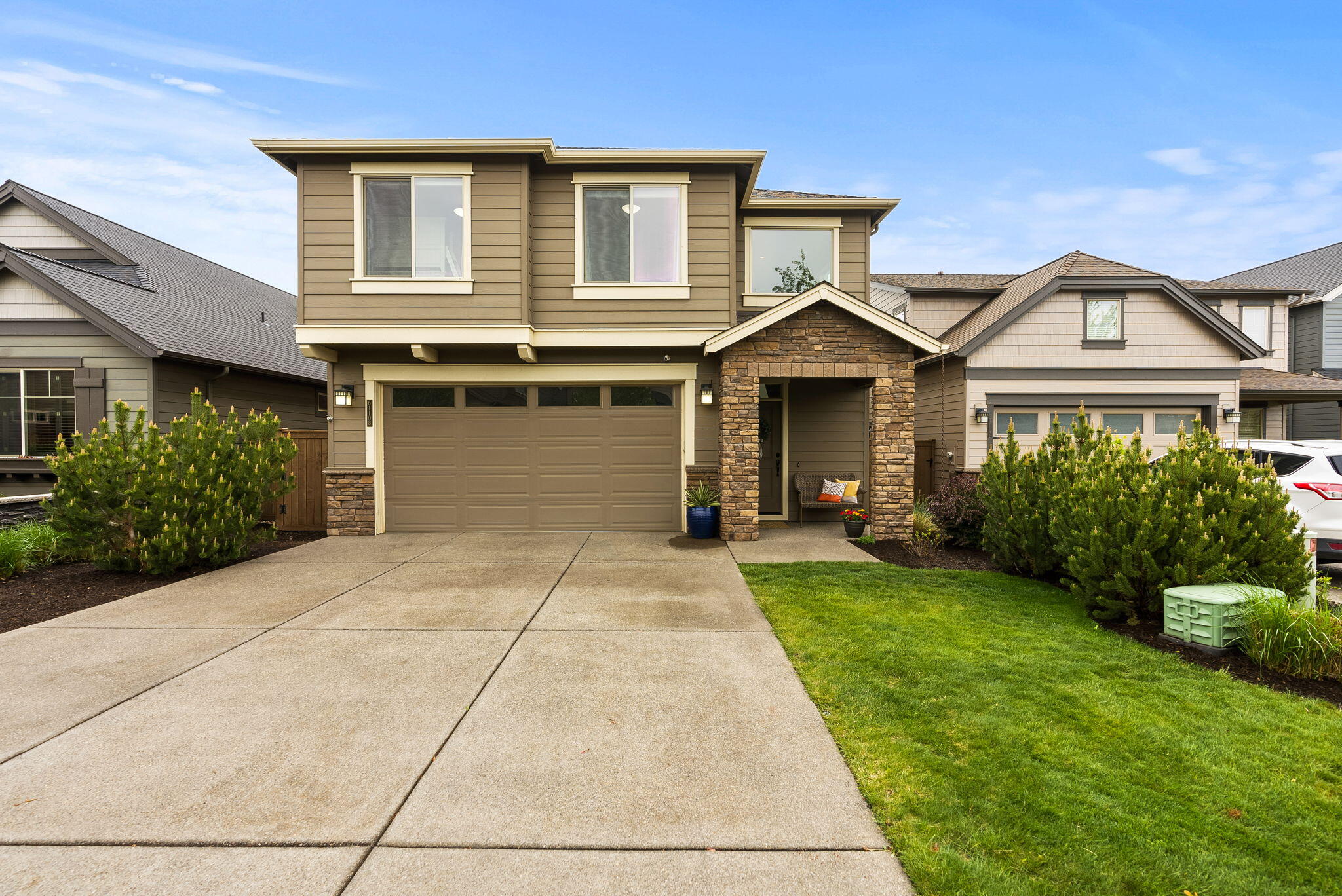 61108 Ambassador Drive