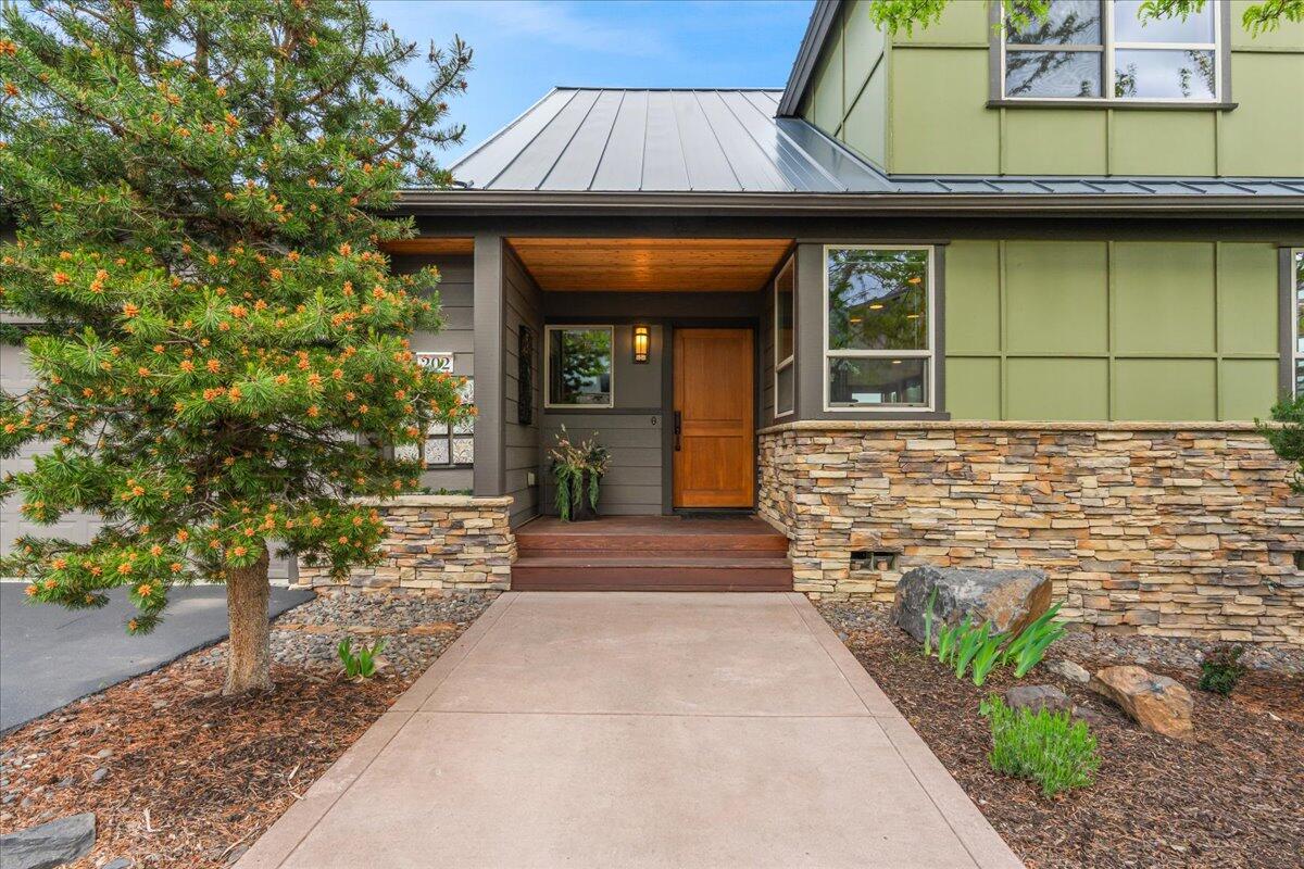 202 Presidio Park Lane