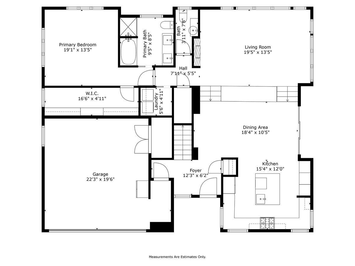 202 Presidio Park Lane