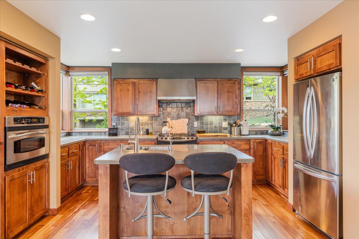 202 Presidio Park Lane