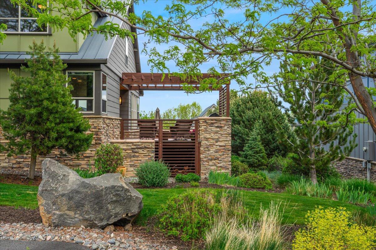 202 Presidio Park Lane