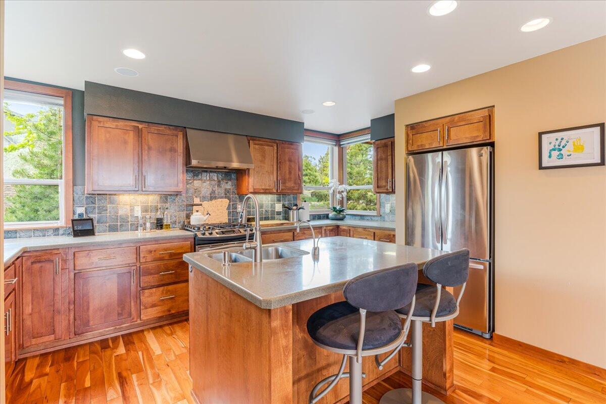 202 Presidio Park Lane