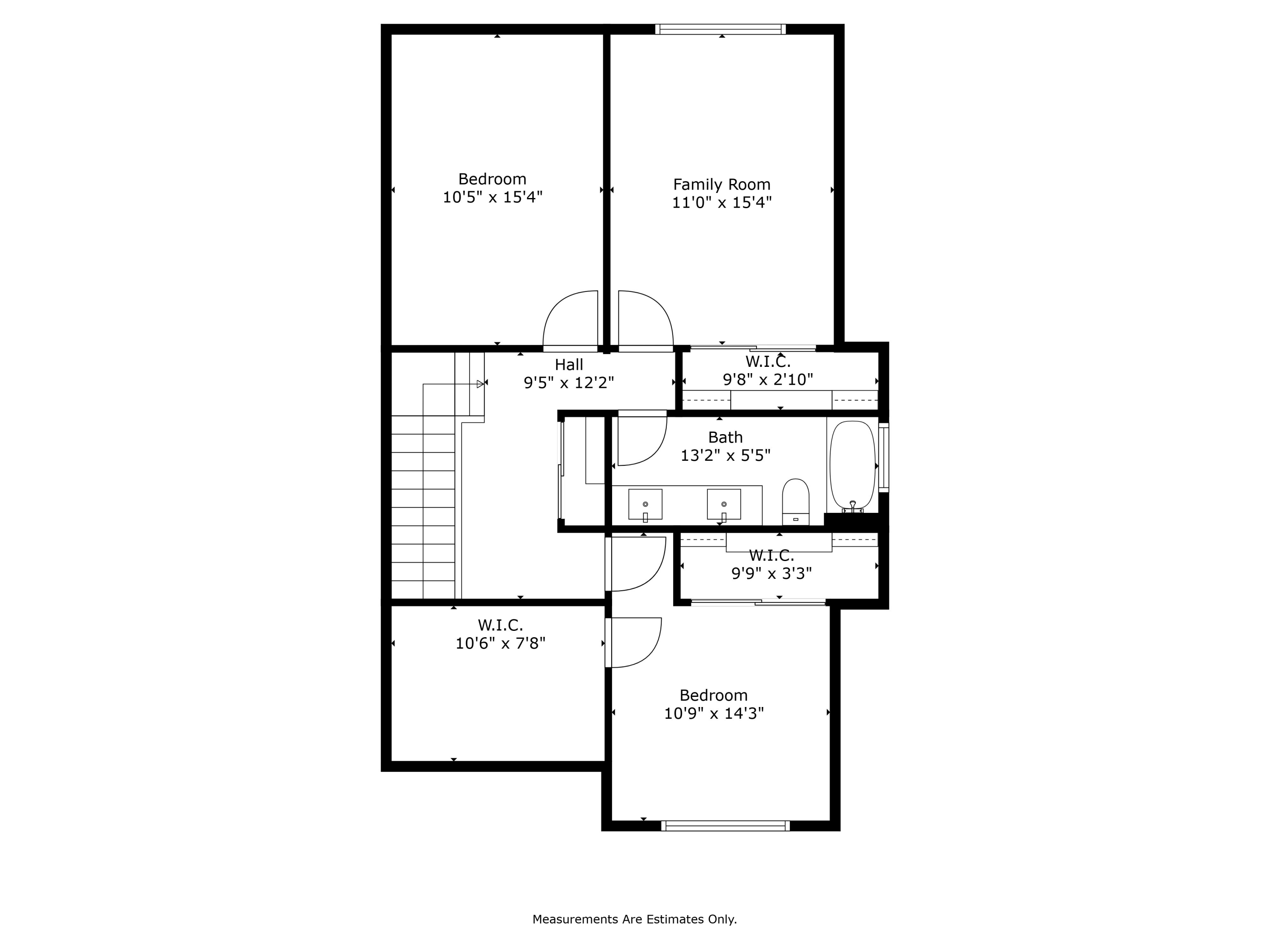 202 Presidio Park Lane