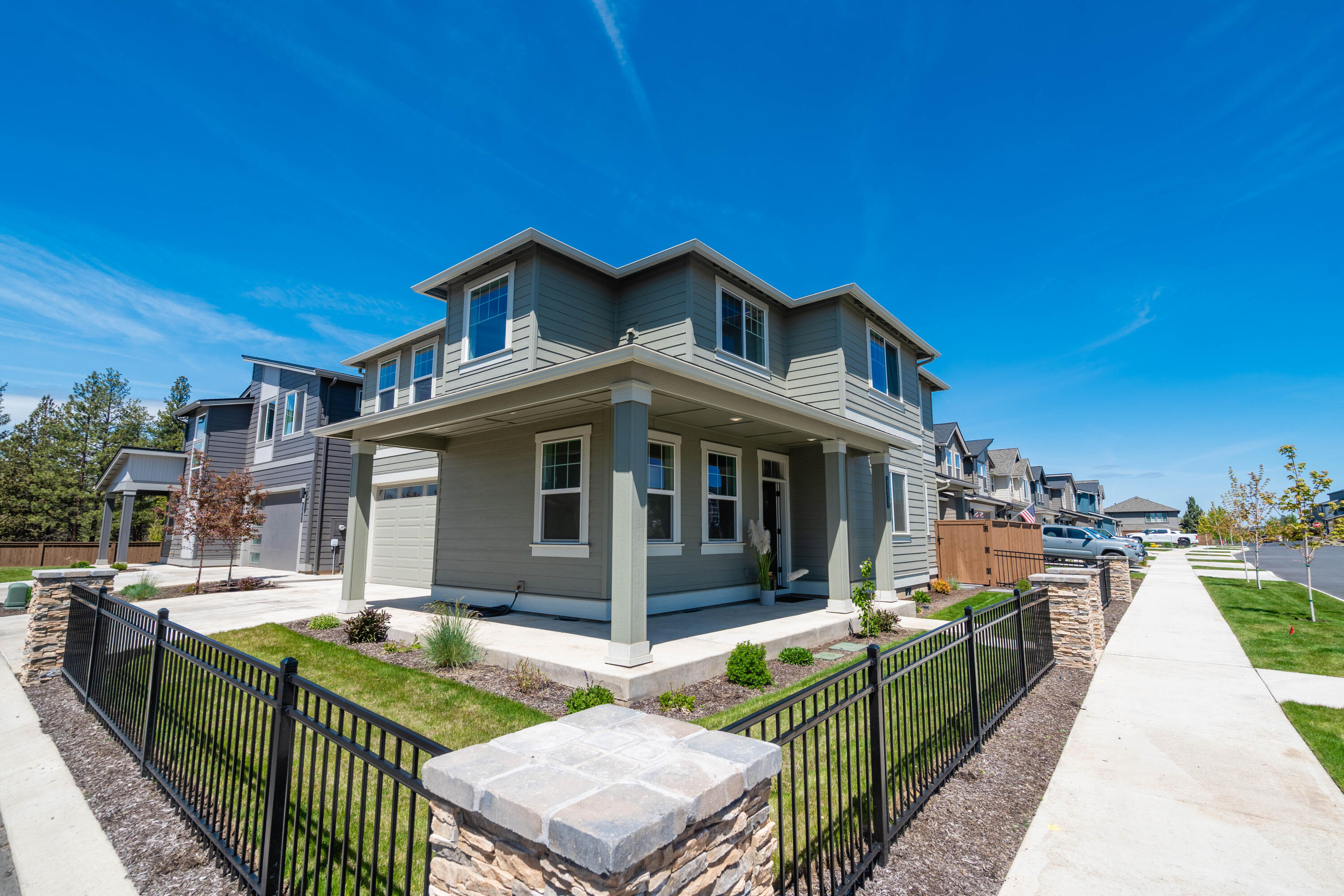 60937 SE Sydney Harbor Court