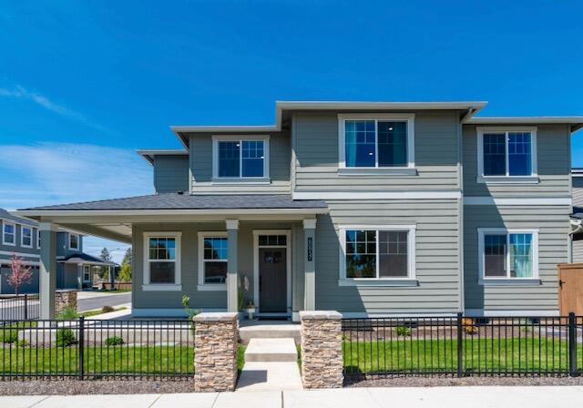 60937 SE Sydney Harbor Court