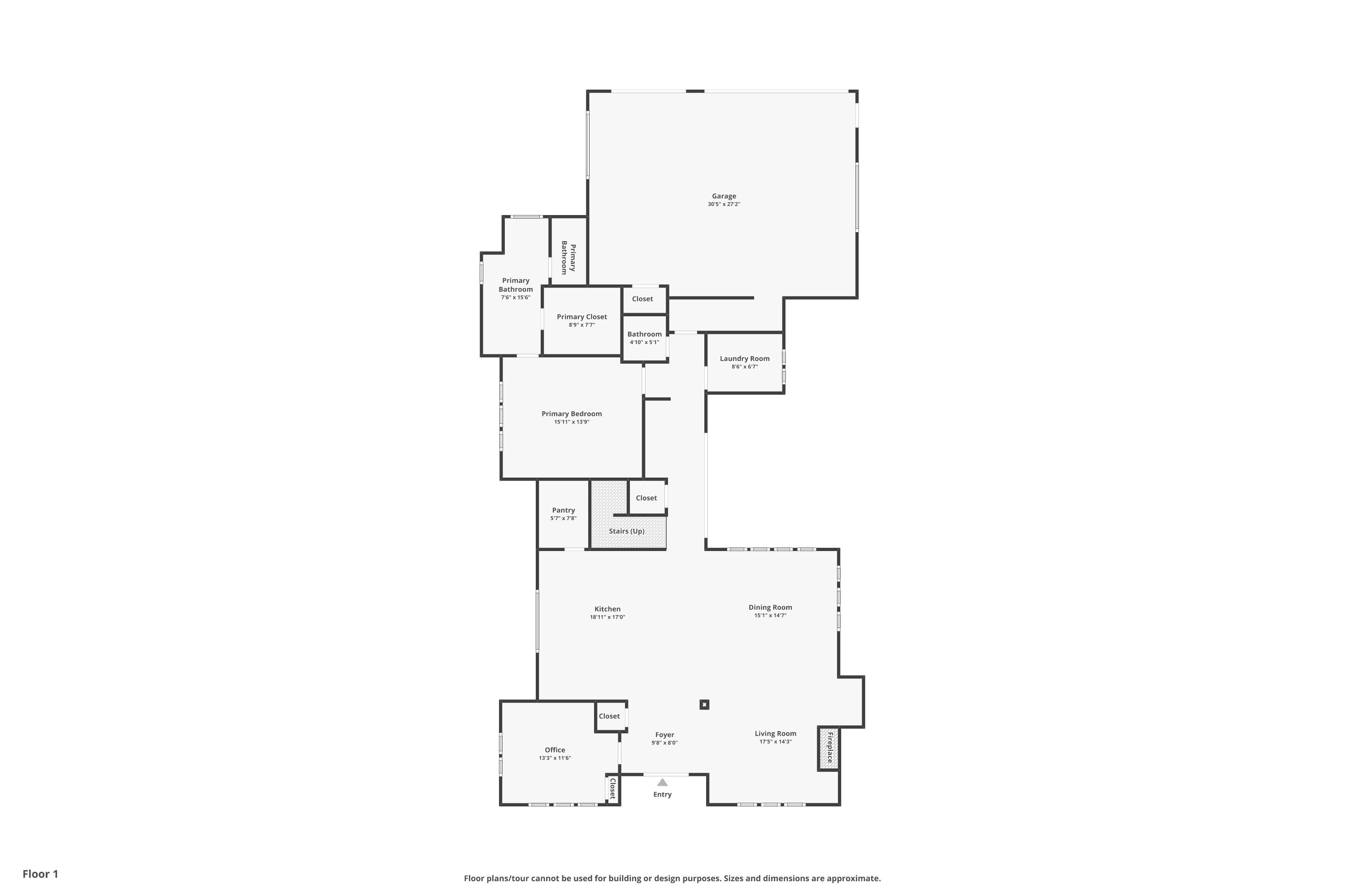 2984 NW Polarstar Avenue