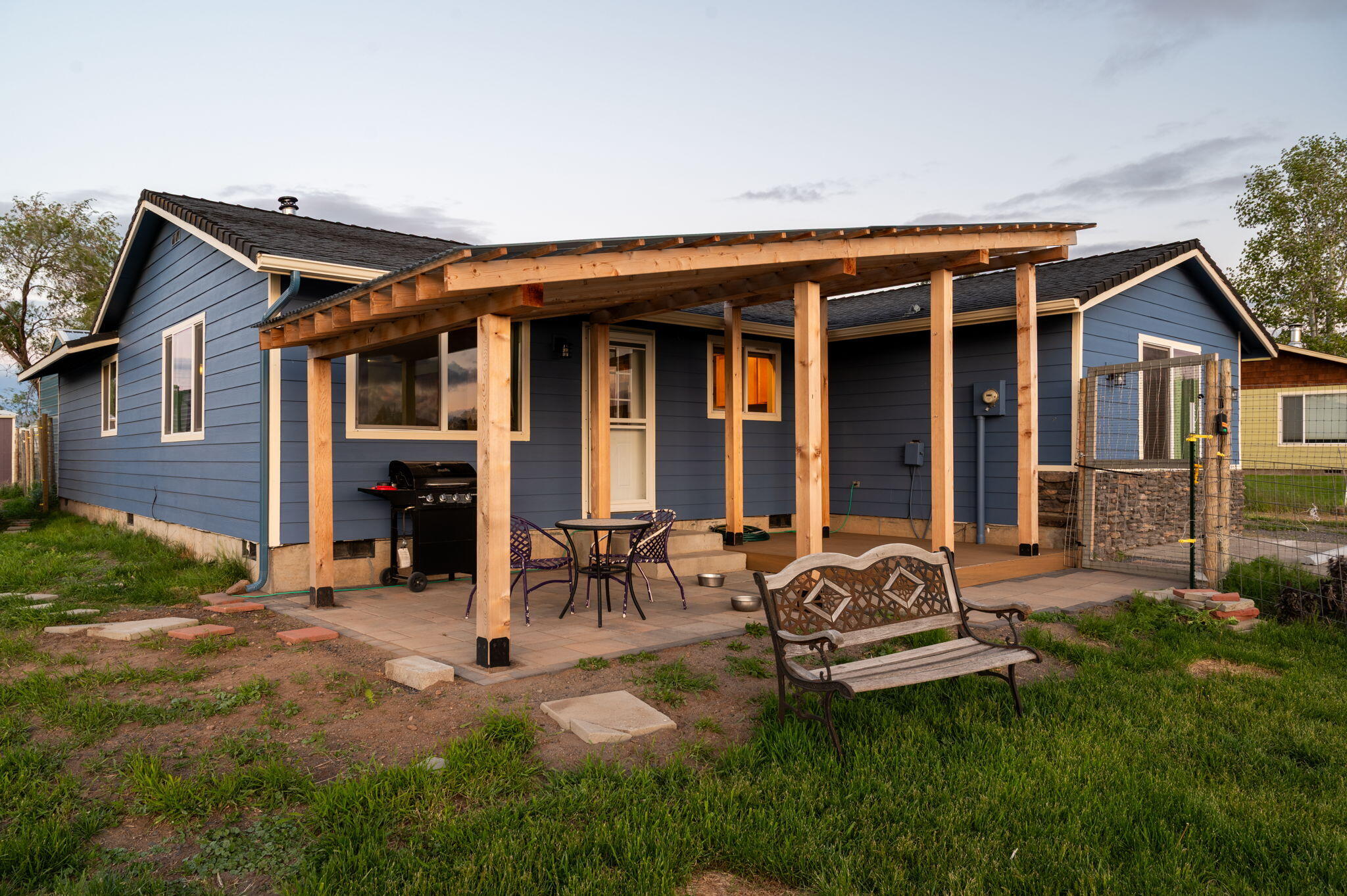 7130 NW 19th Street