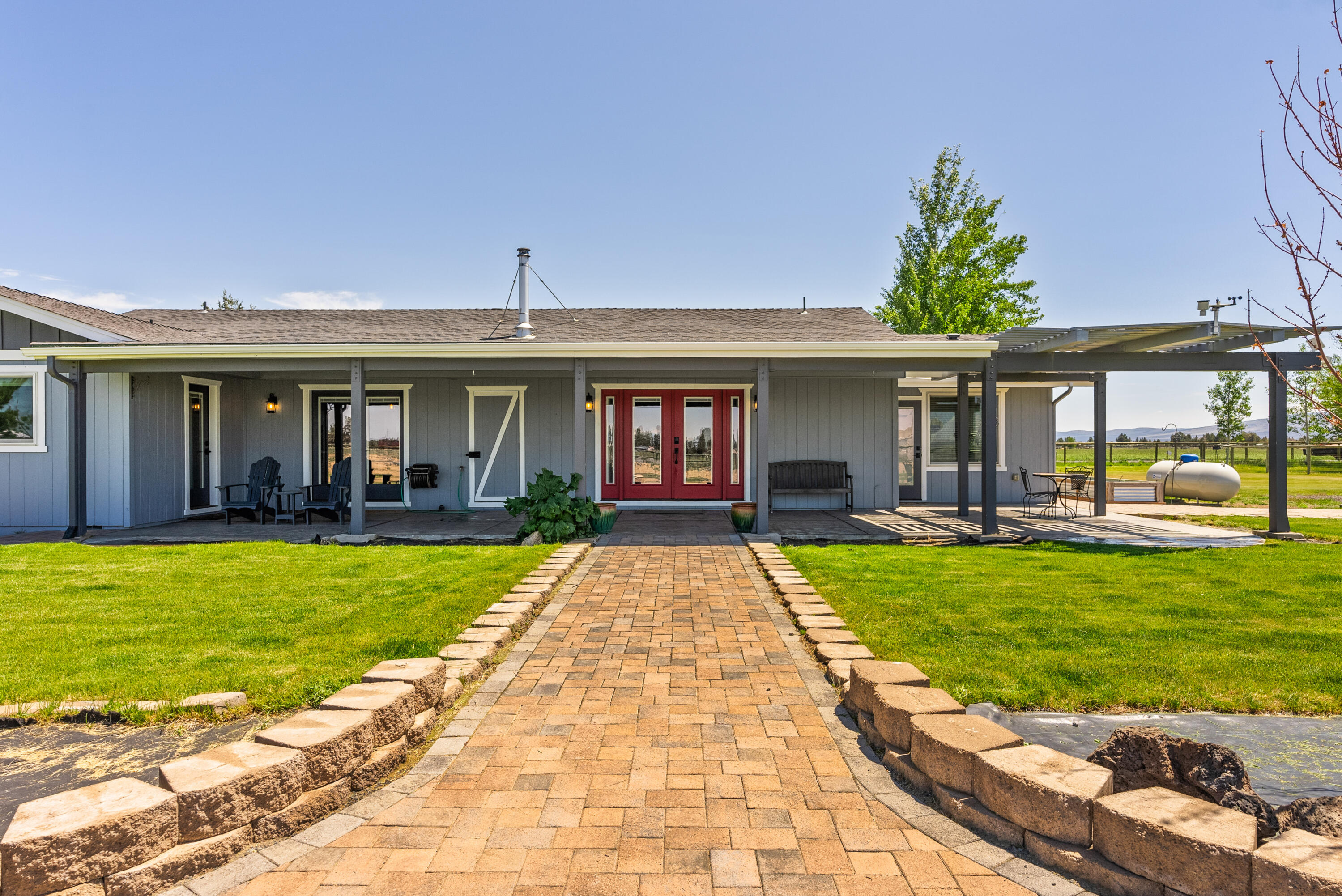 26345 Walker Road