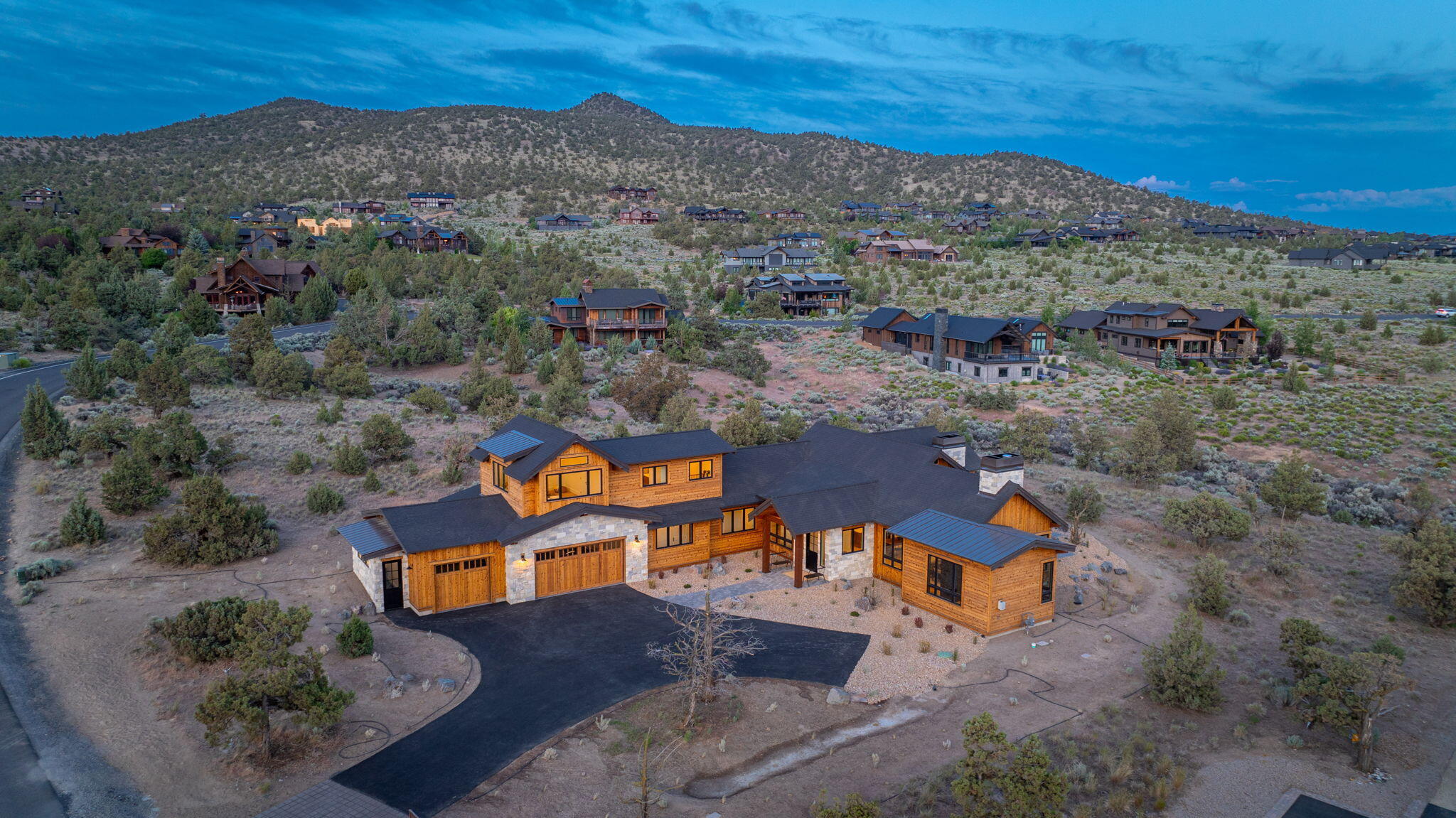 15993 S Brasada Ranch Road
