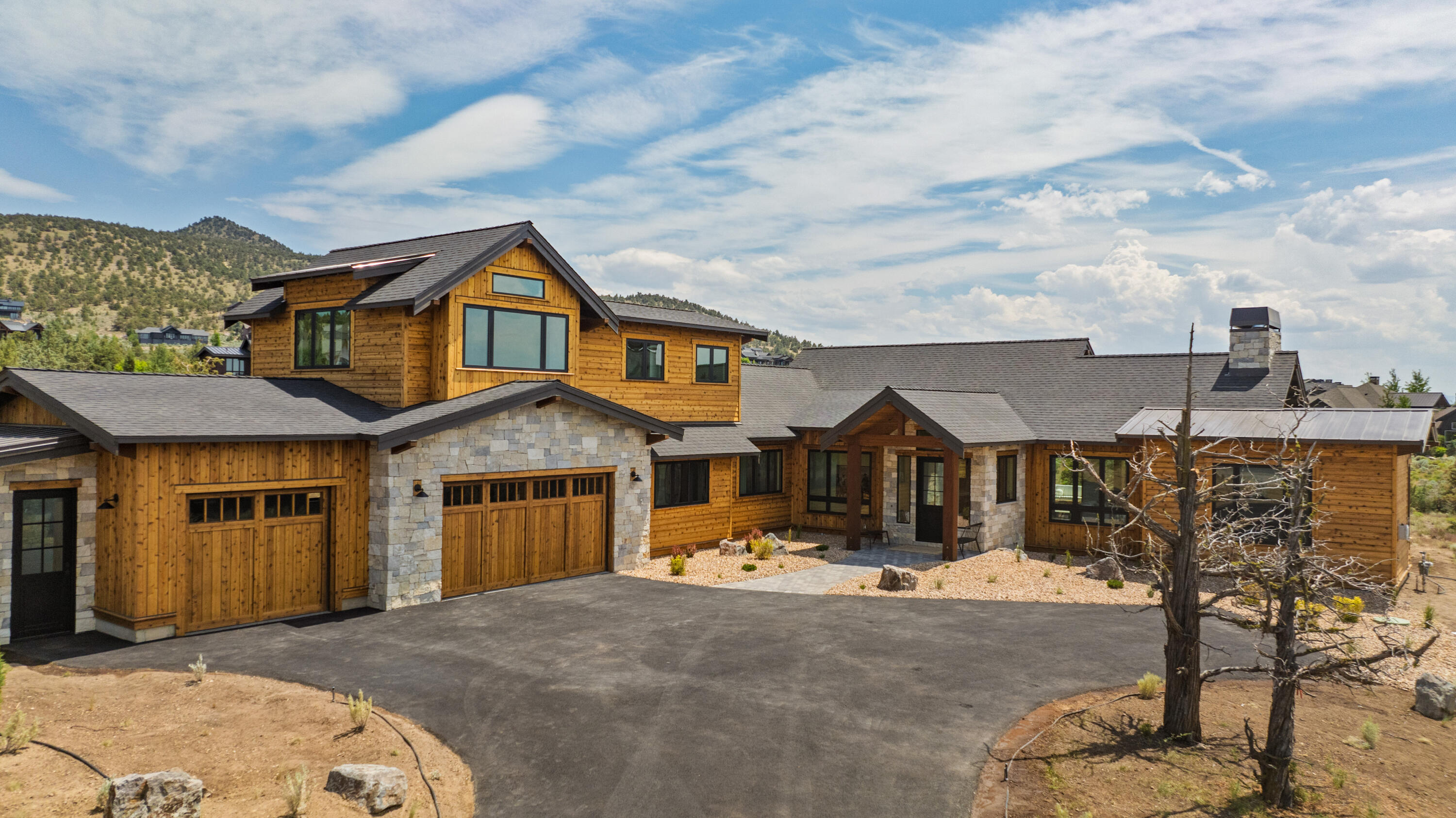 15993 S Brasada Ranch Road