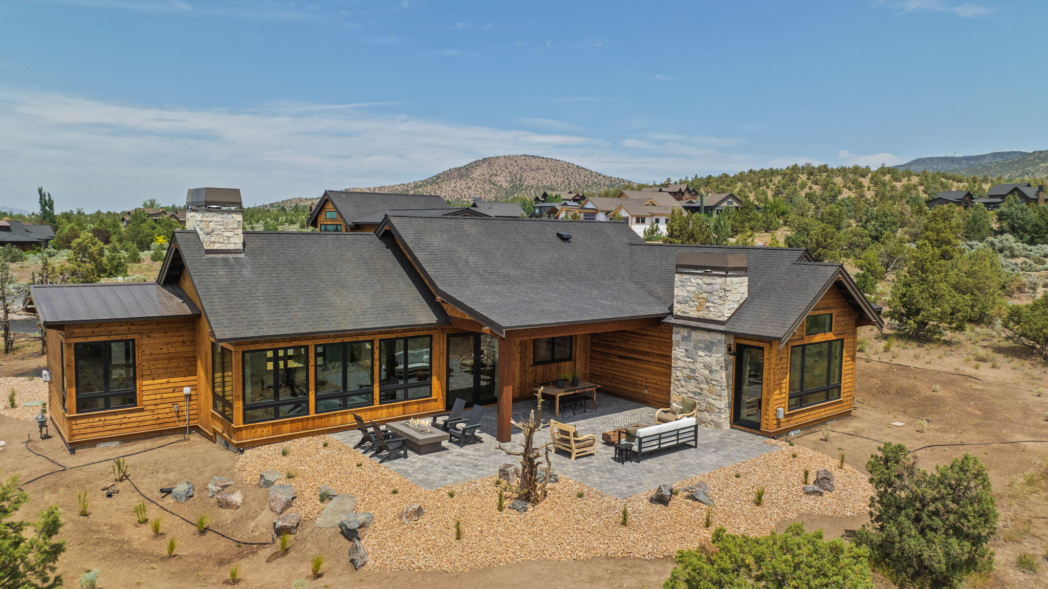 15993 S Brasada Ranch Road