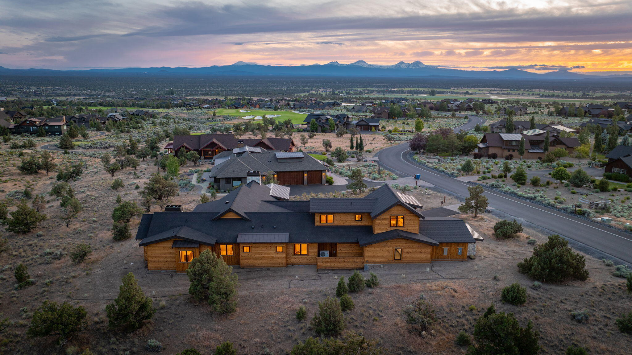 15993 S Brasada Ranch Road