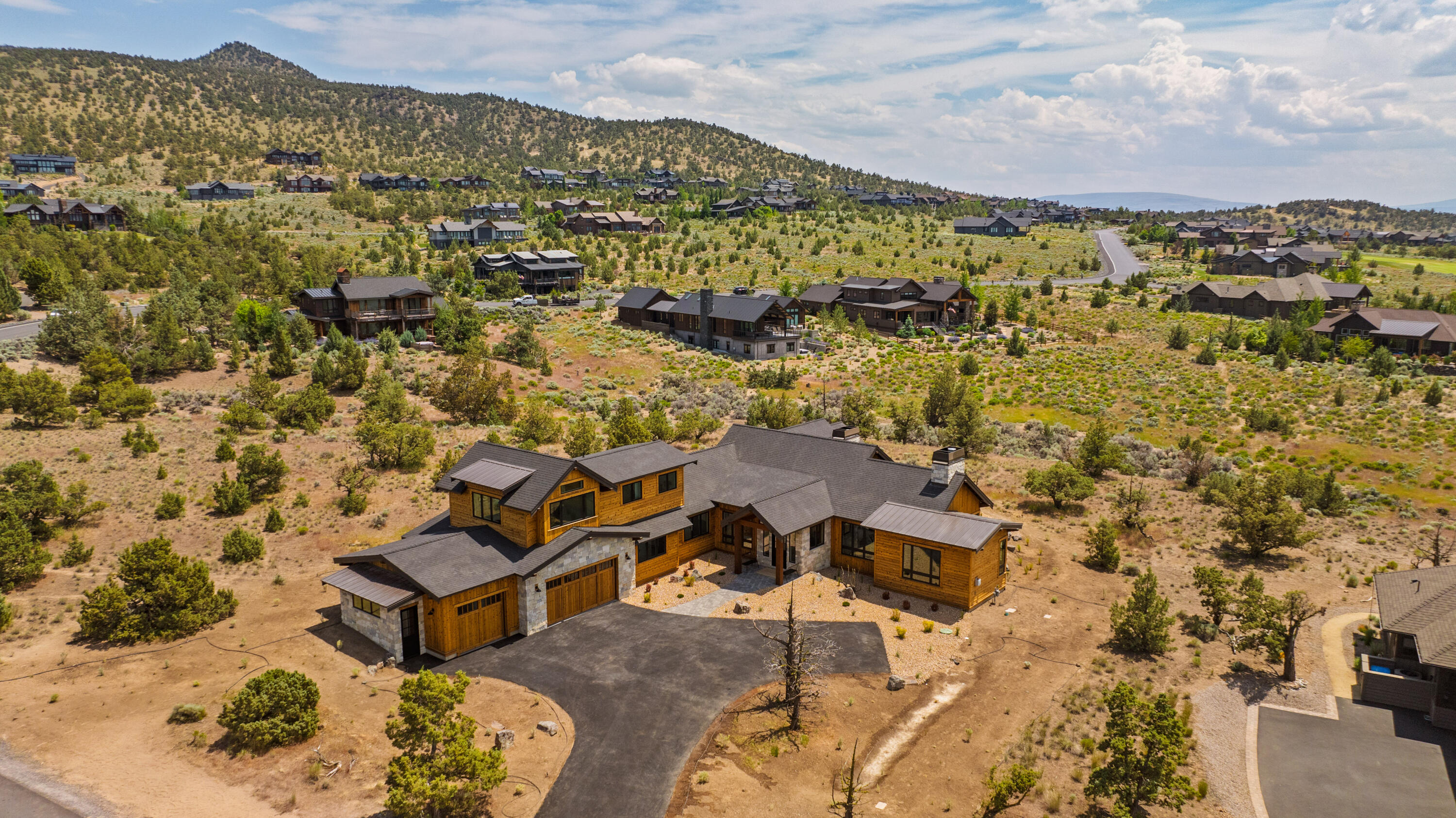 15993 S Brasada Ranch Road