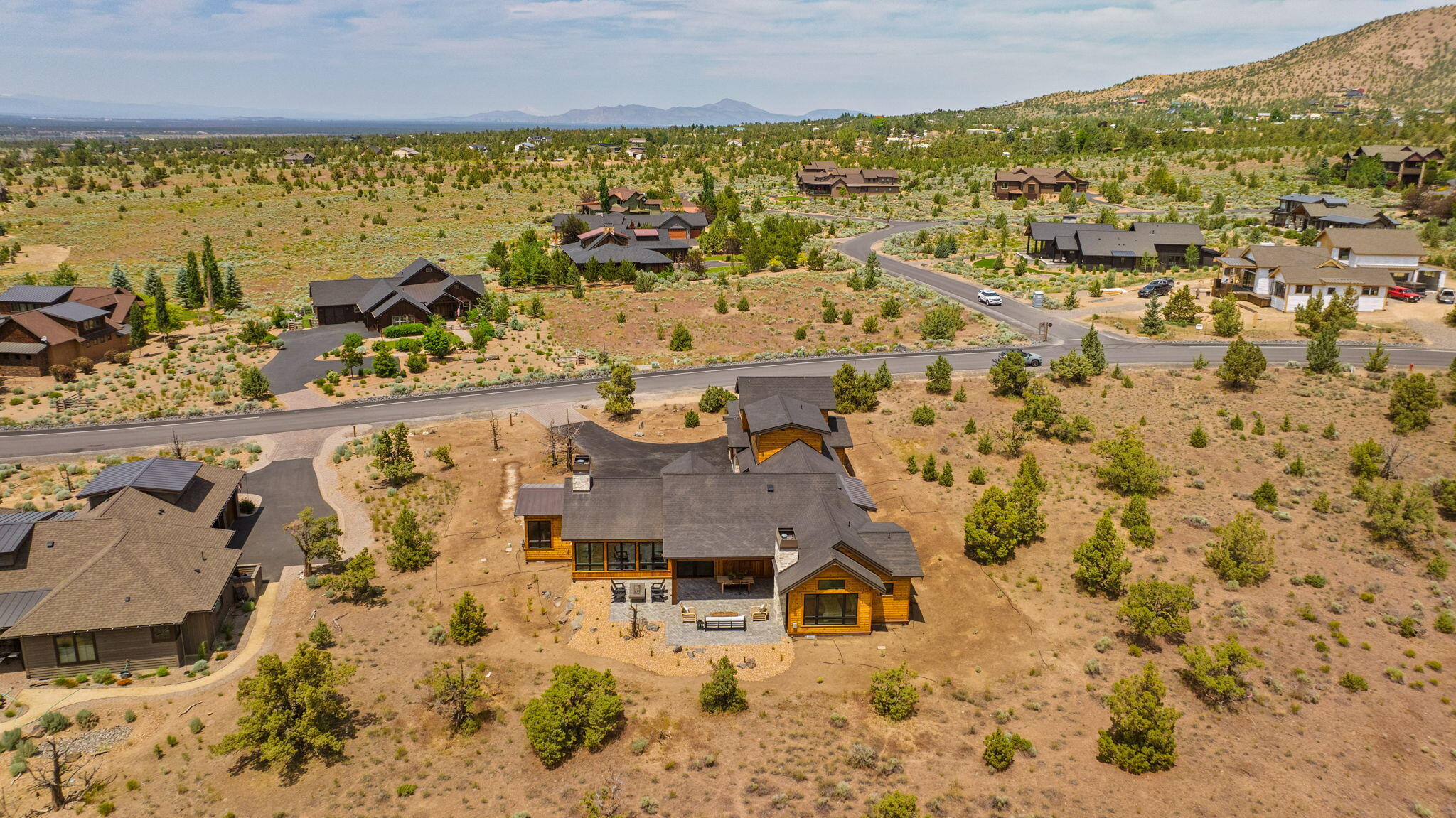 15993 S Brasada Ranch Road