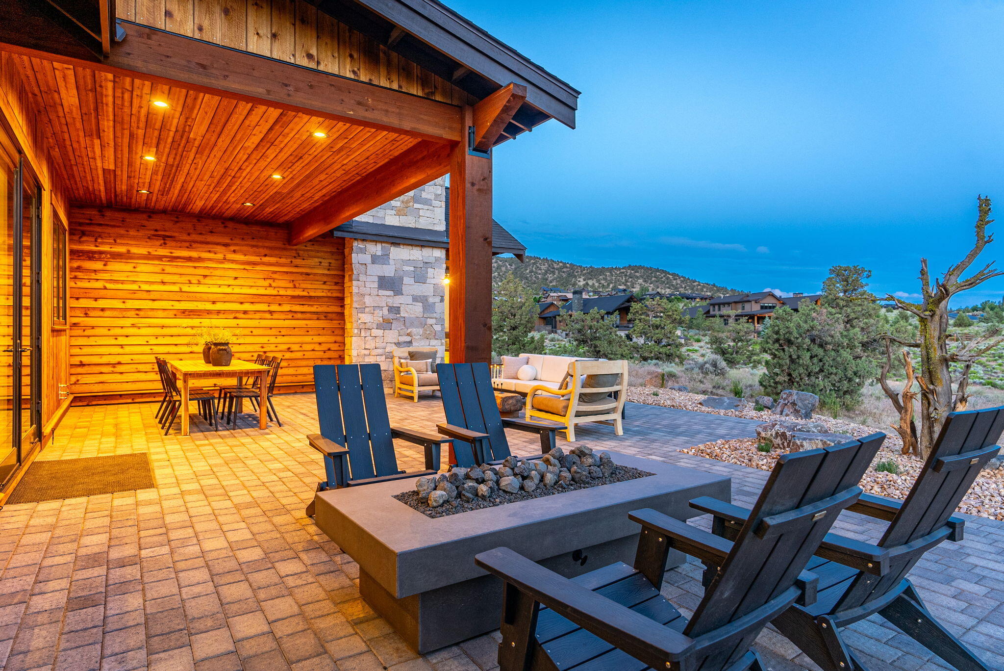 15993 S Brasada Ranch Road