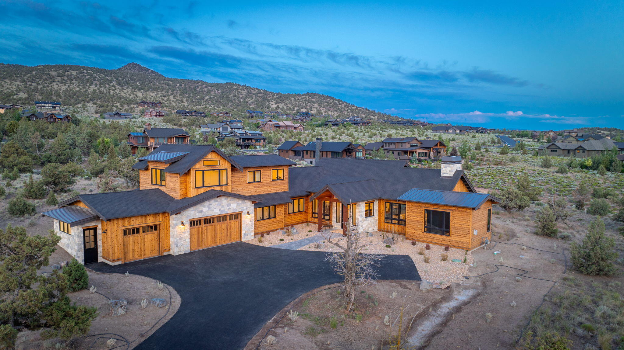 15993 S Brasada Ranch Road