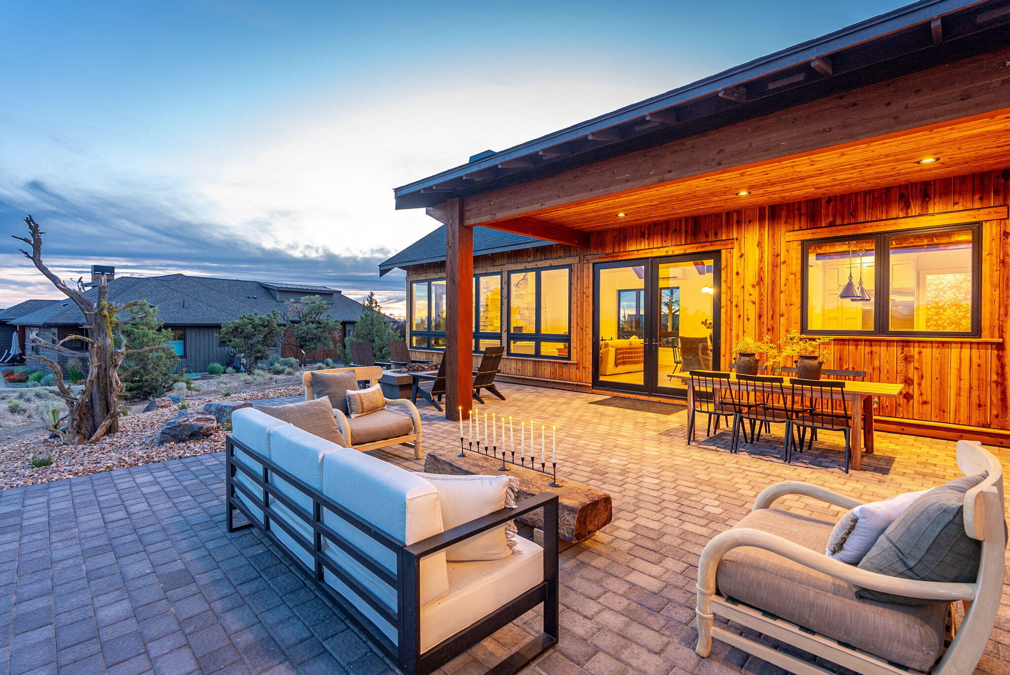 15993 S Brasada Ranch Road