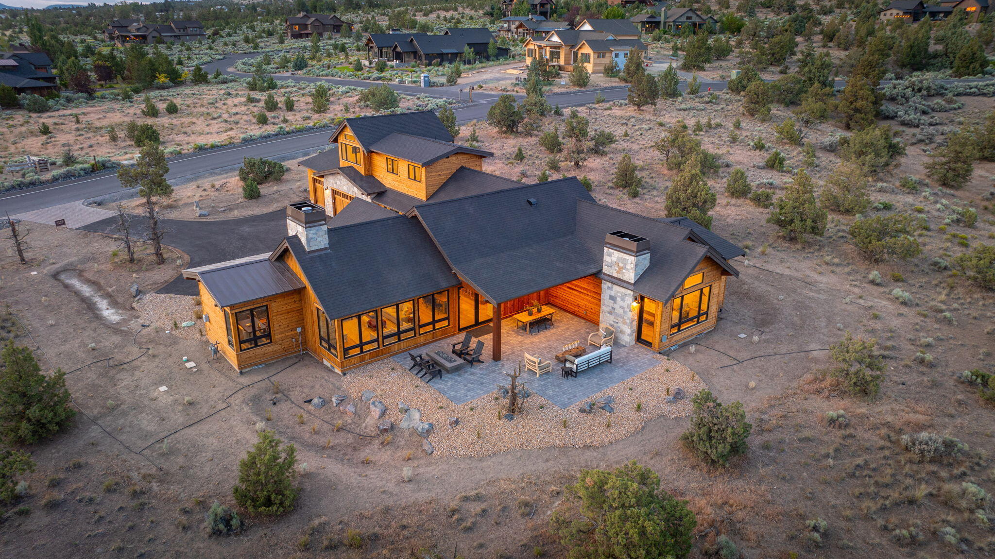 15993 S Brasada Ranch Road