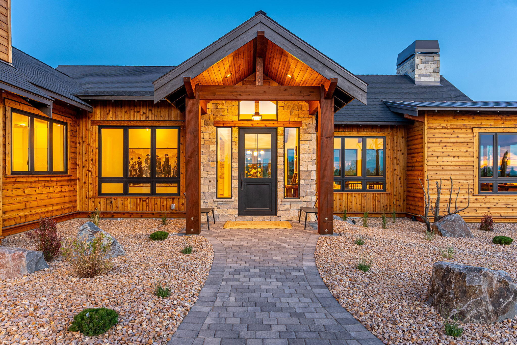 15993 S Brasada Ranch Road