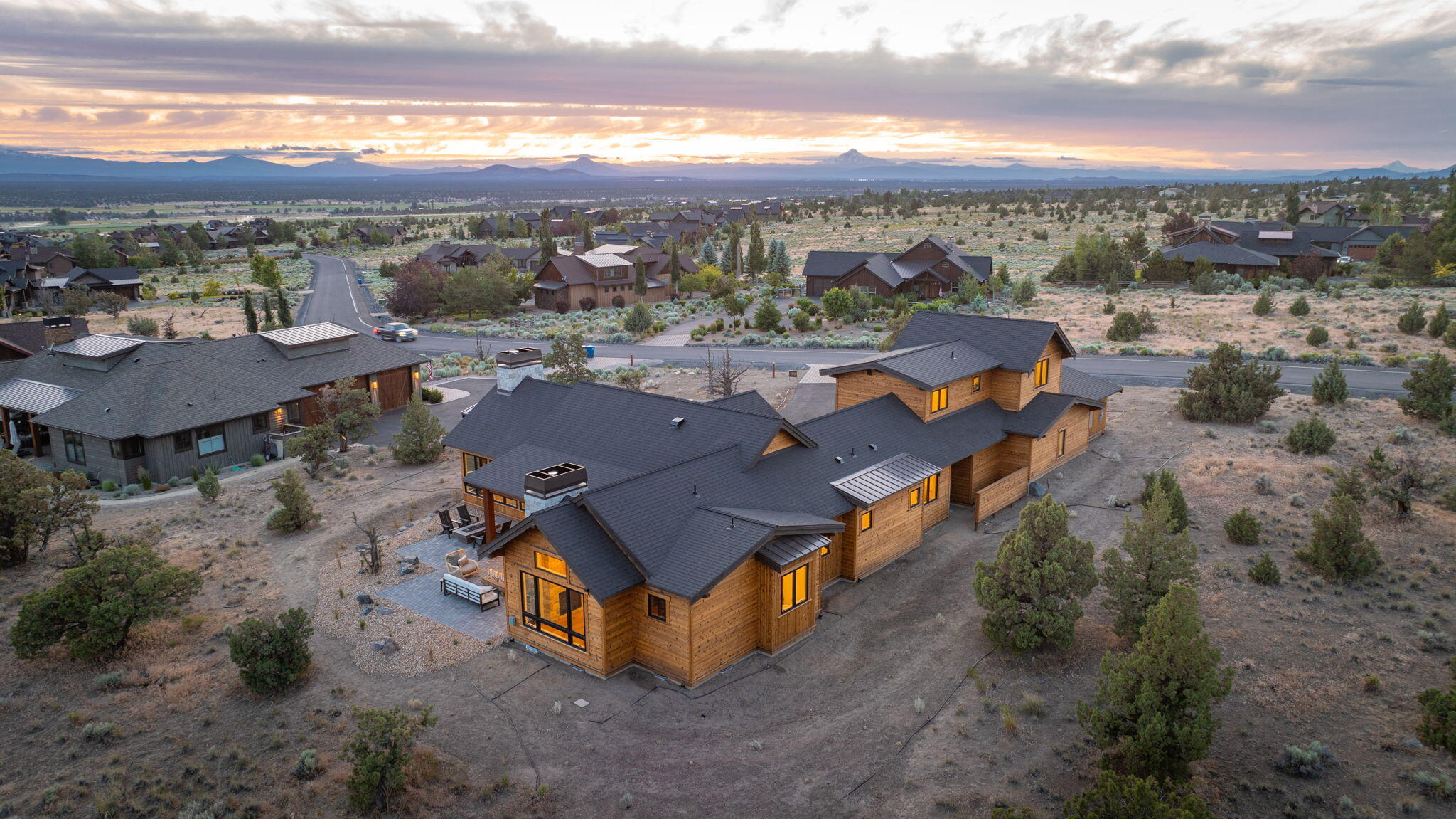 15993 S Brasada Ranch Road