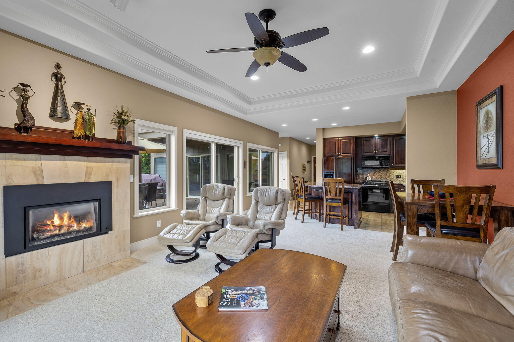 61875 Broken Top Drive, Unit 6