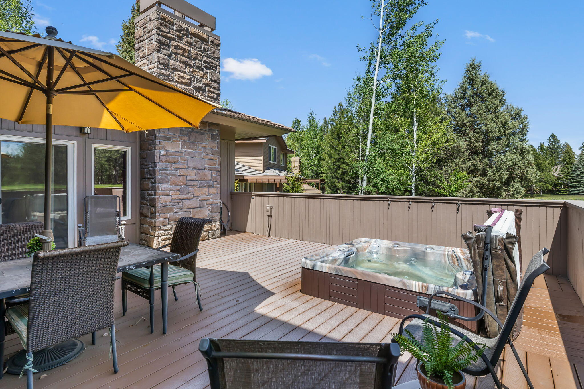 61875 Broken Top Drive, Unit 6