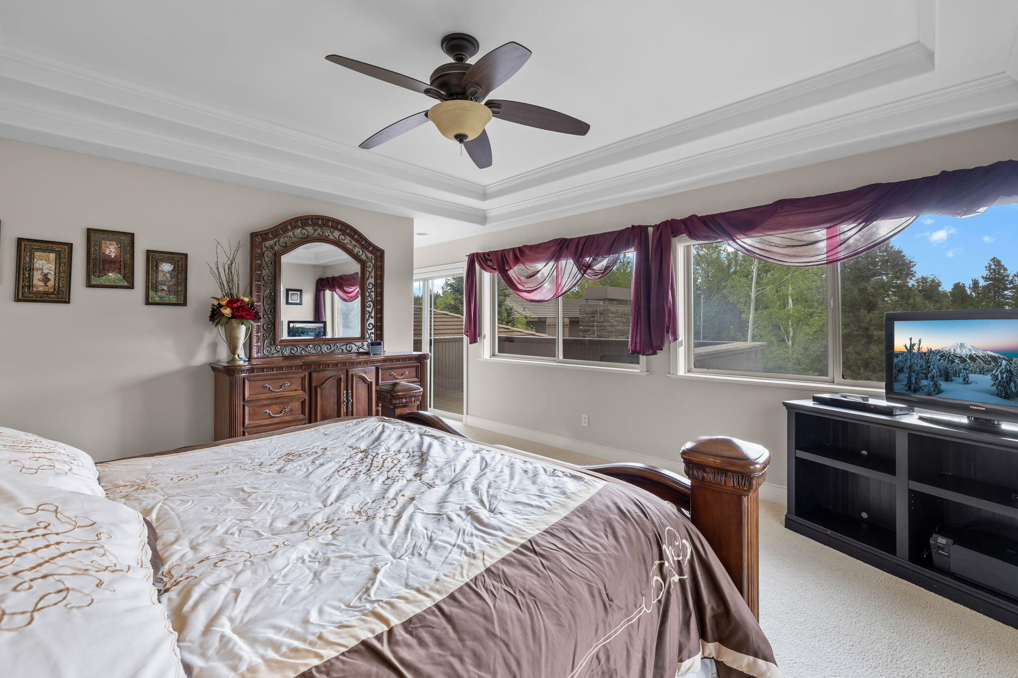 61875 Broken Top Drive, Unit 6