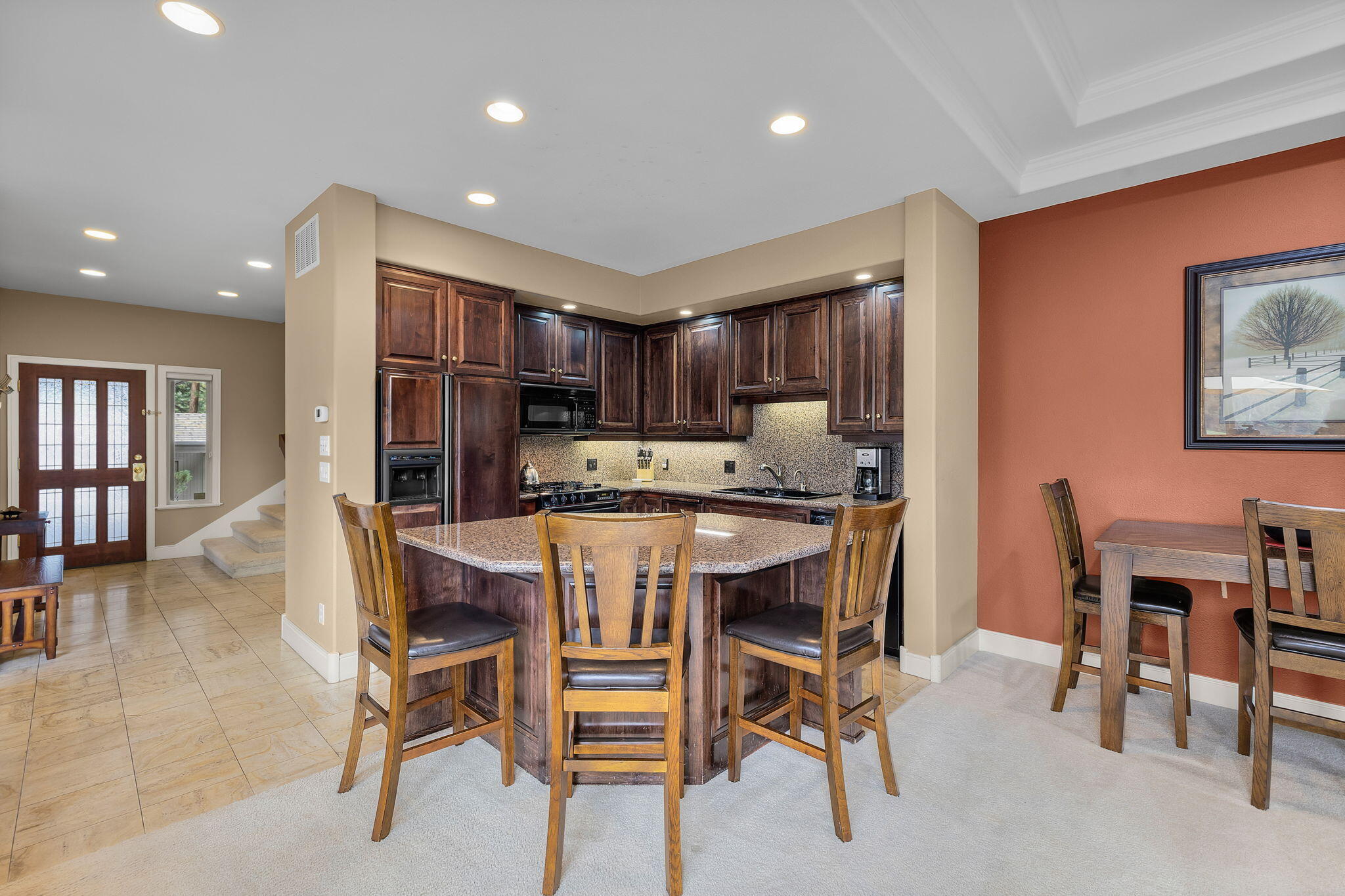 61875 Broken Top Drive, Unit 6