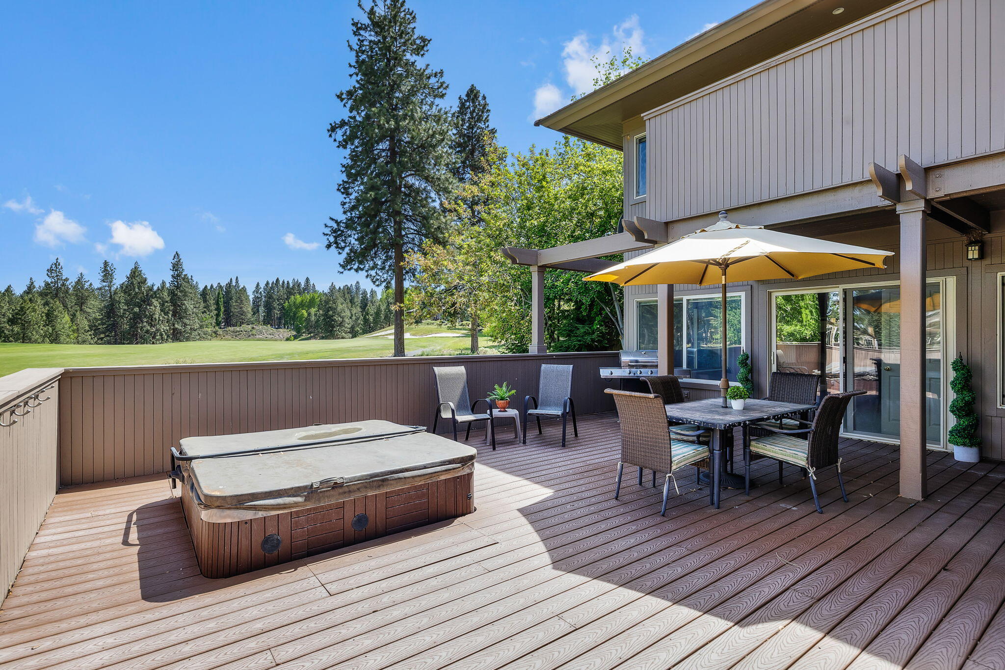 61875 Broken Top Drive, Unit 6