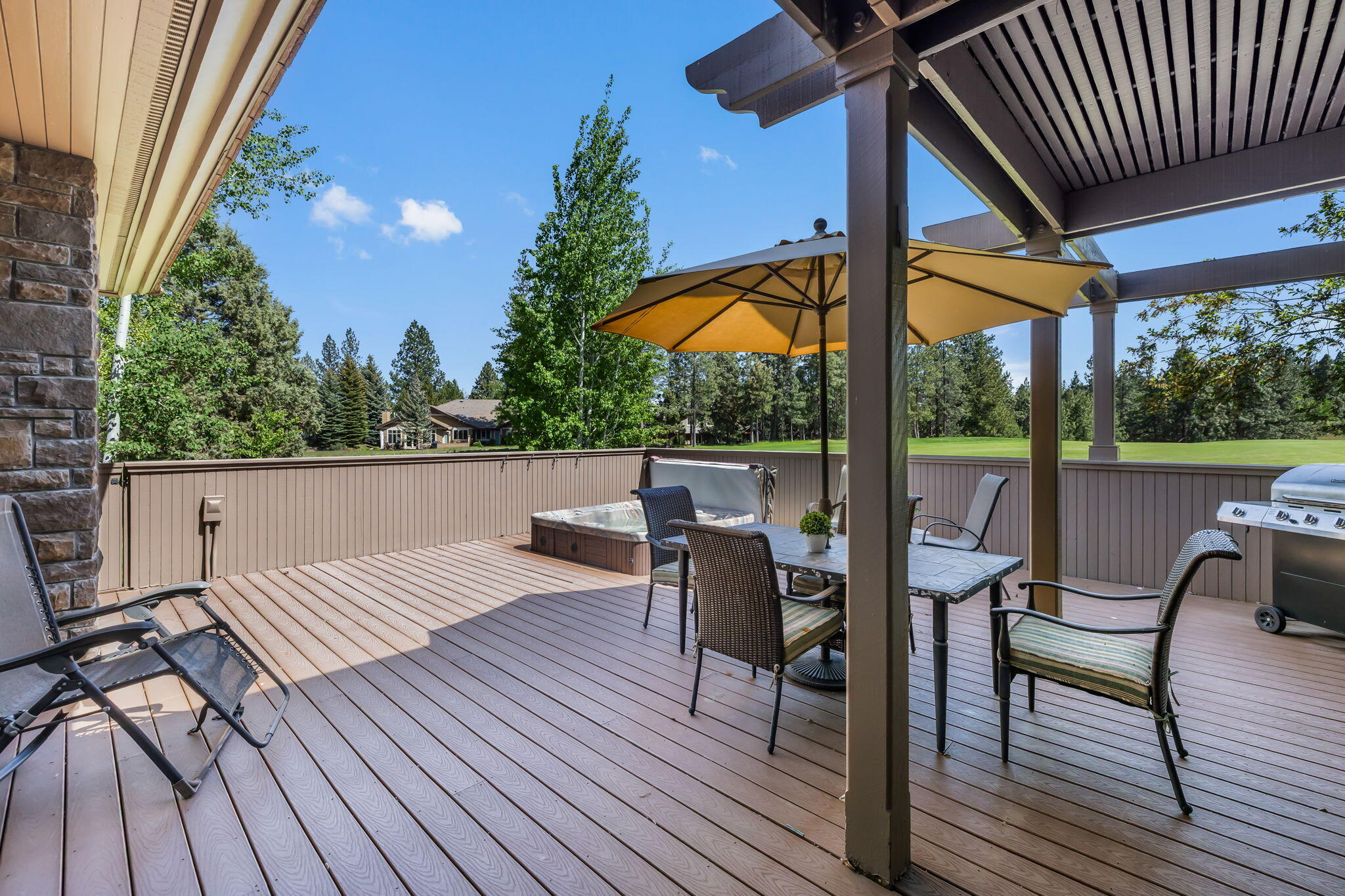 61875 Broken Top Drive, Unit 6