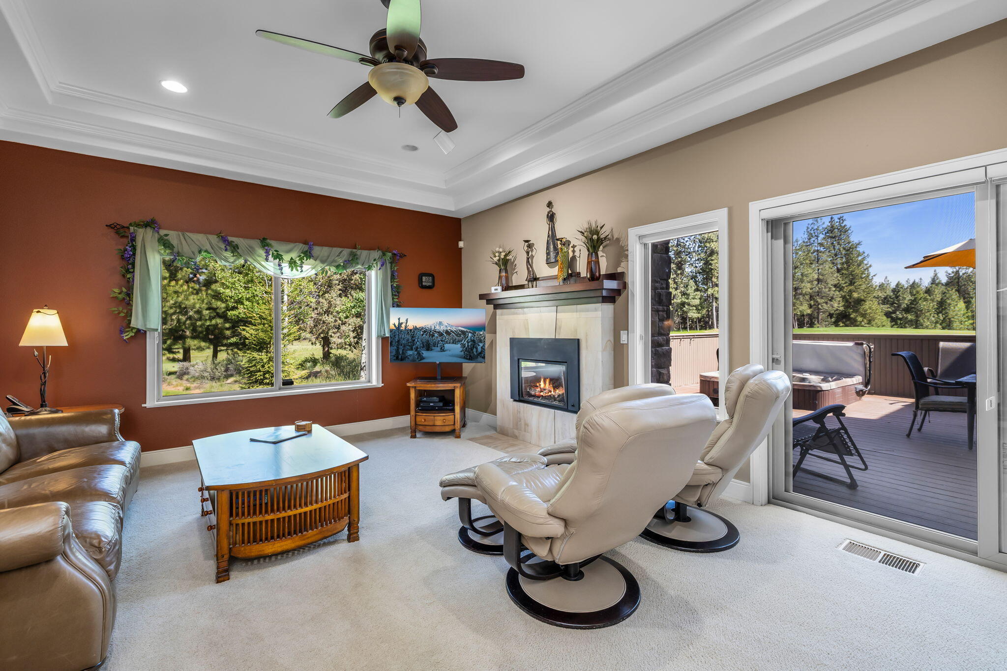 61875 Broken Top Drive, Unit 6