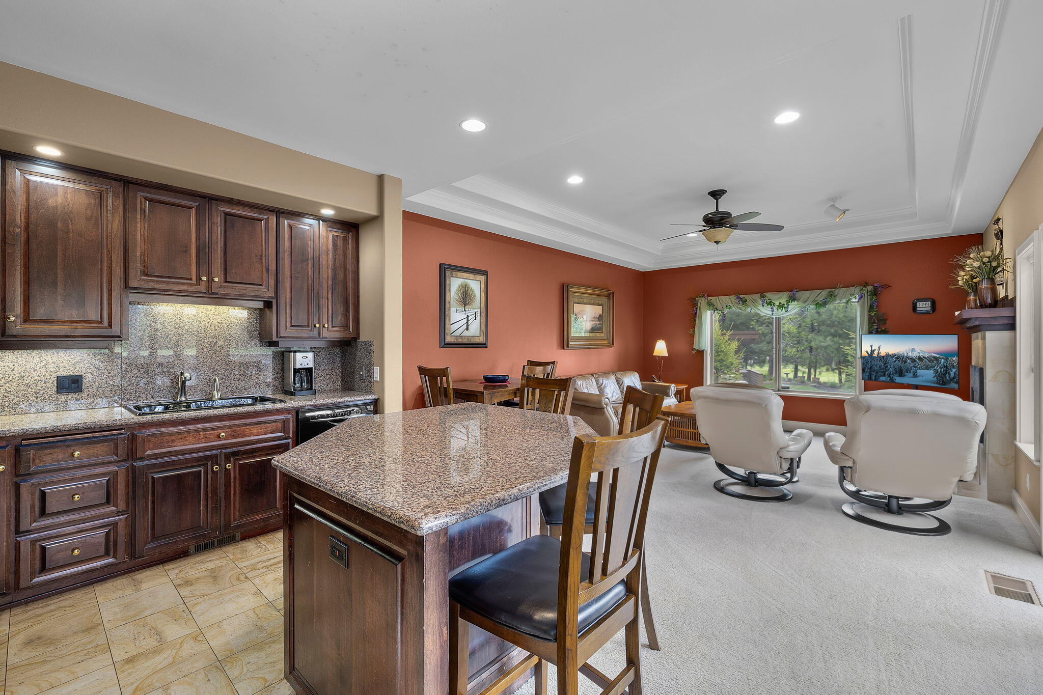 61875 Broken Top Drive, Unit 6