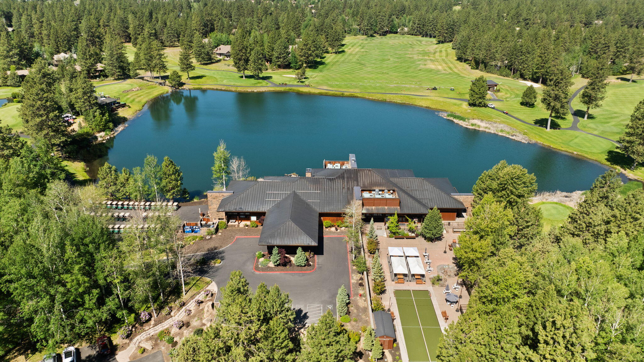 61687 Metolius Drive