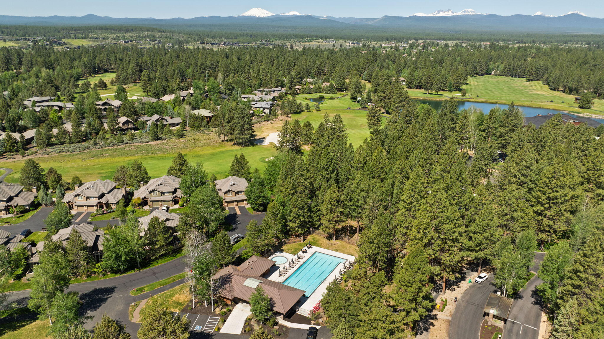 61687 Metolius Drive