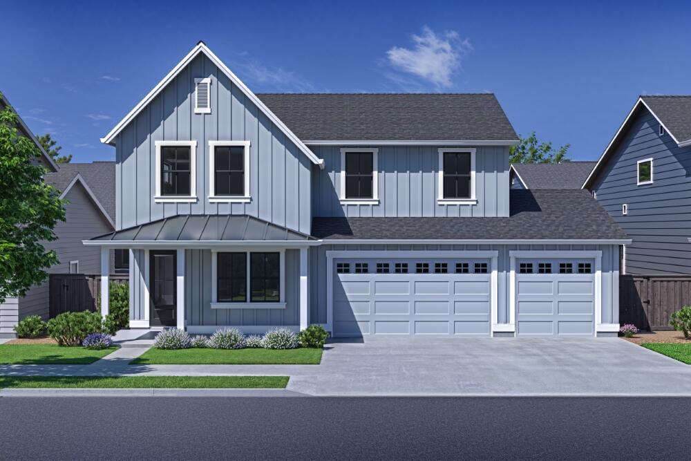 61051 SE Ledger Lane