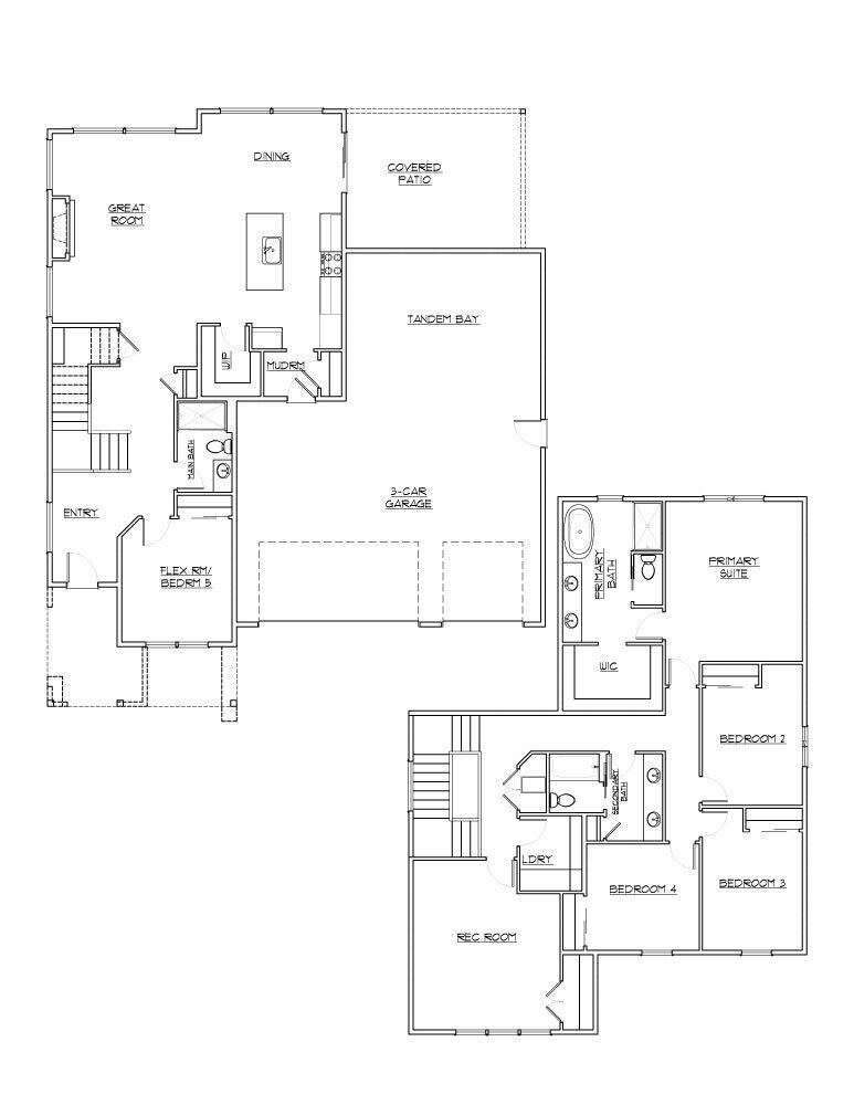 61051 SE Ledger Lane