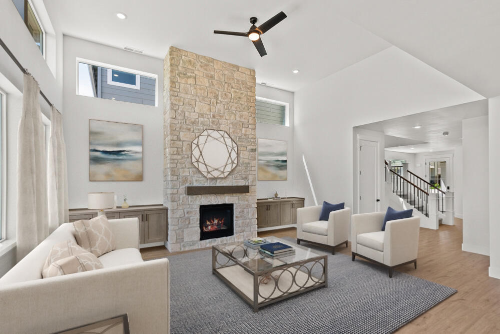 61051 SE Ledger Lane