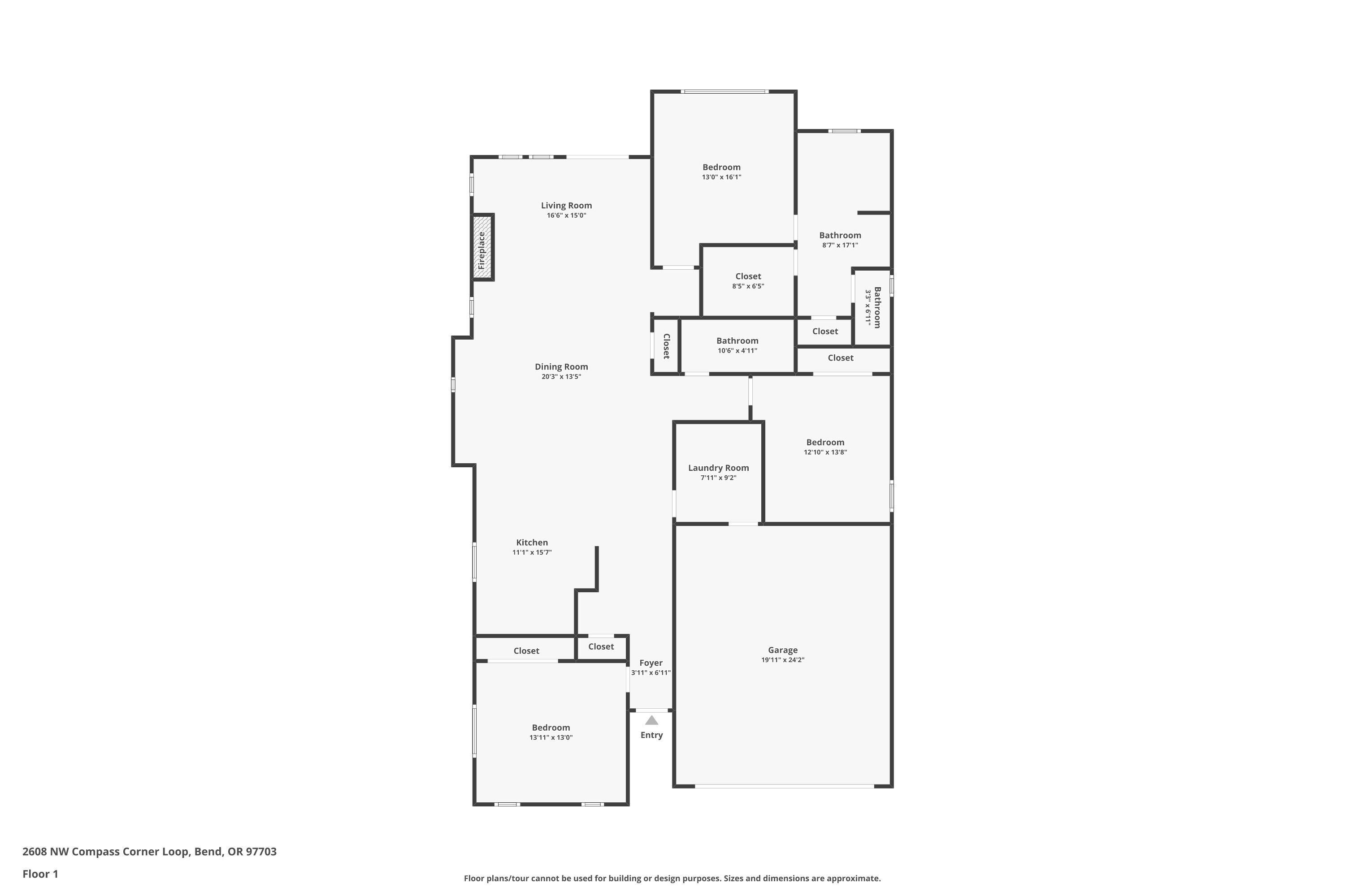 2608 NW Compass Corner Loop