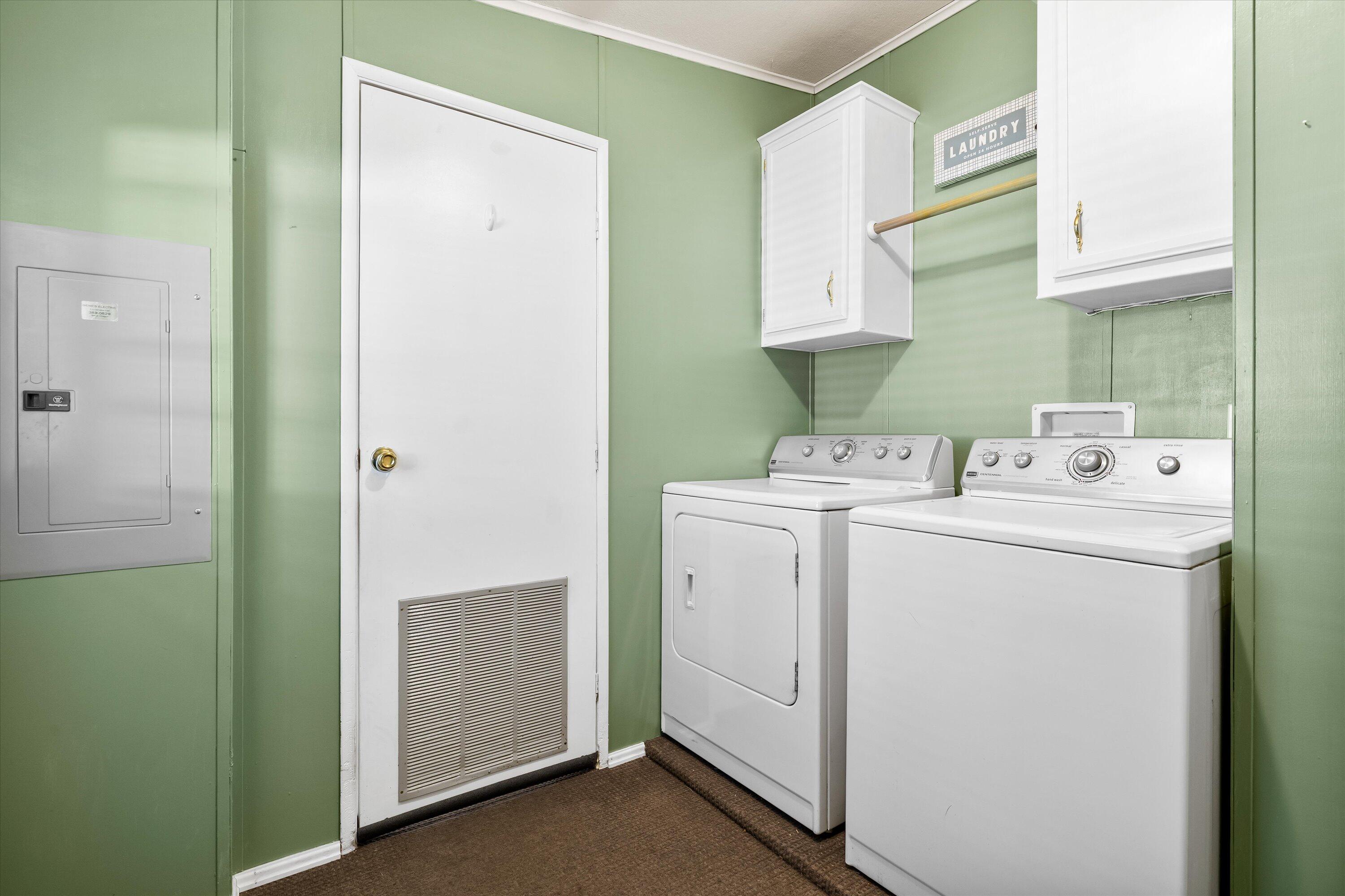 61060 Kings Lane, 106