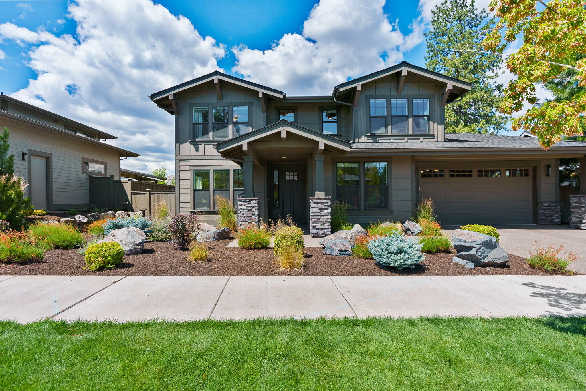 60887 SW Headwaters Loop