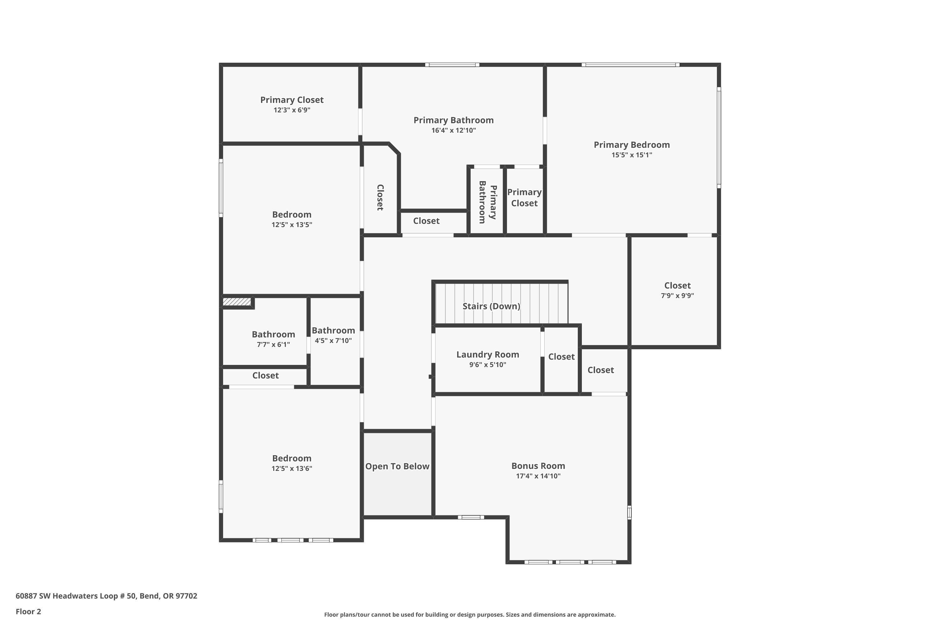 60887 SW Headwaters Loop