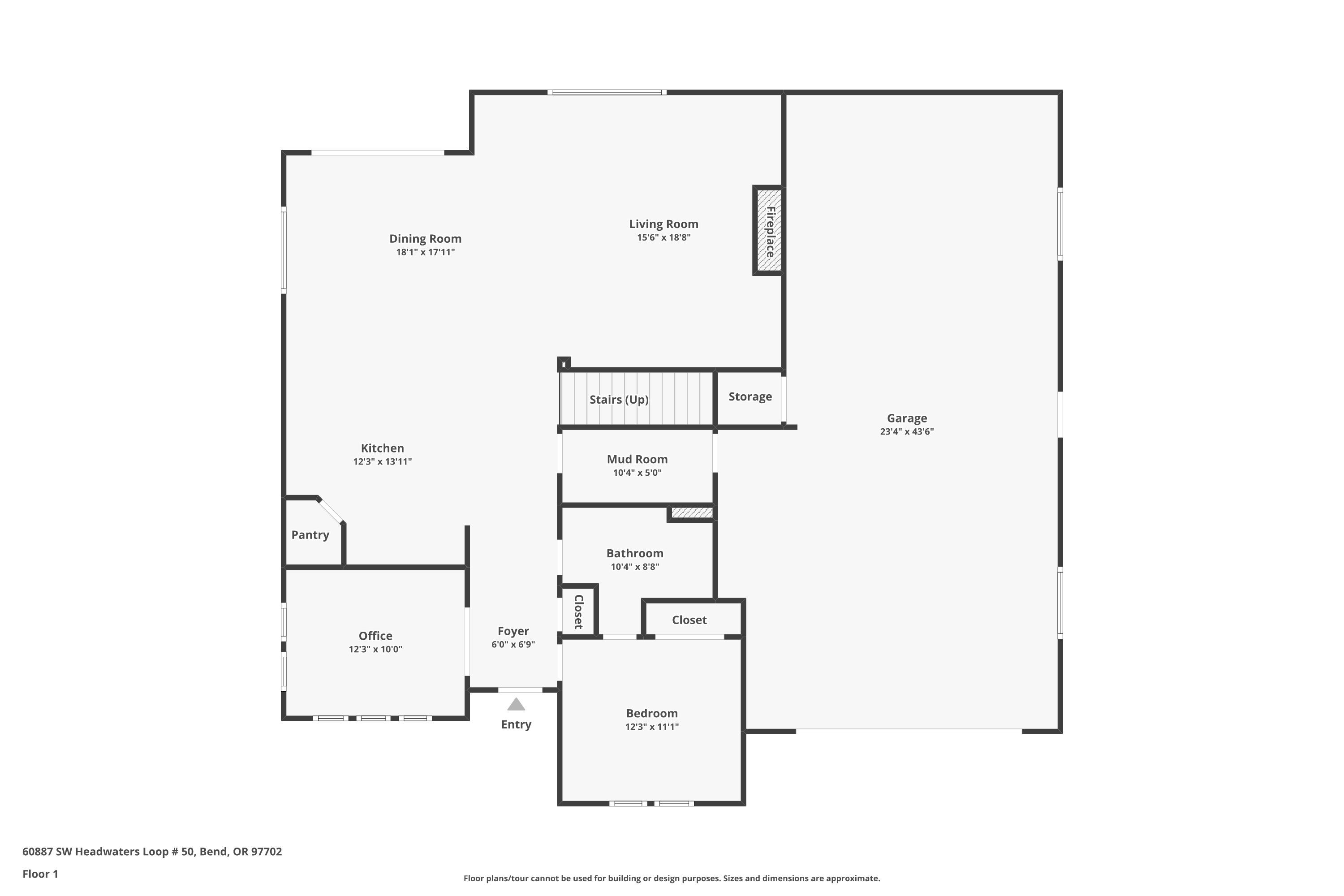 60887 SW Headwaters Loop