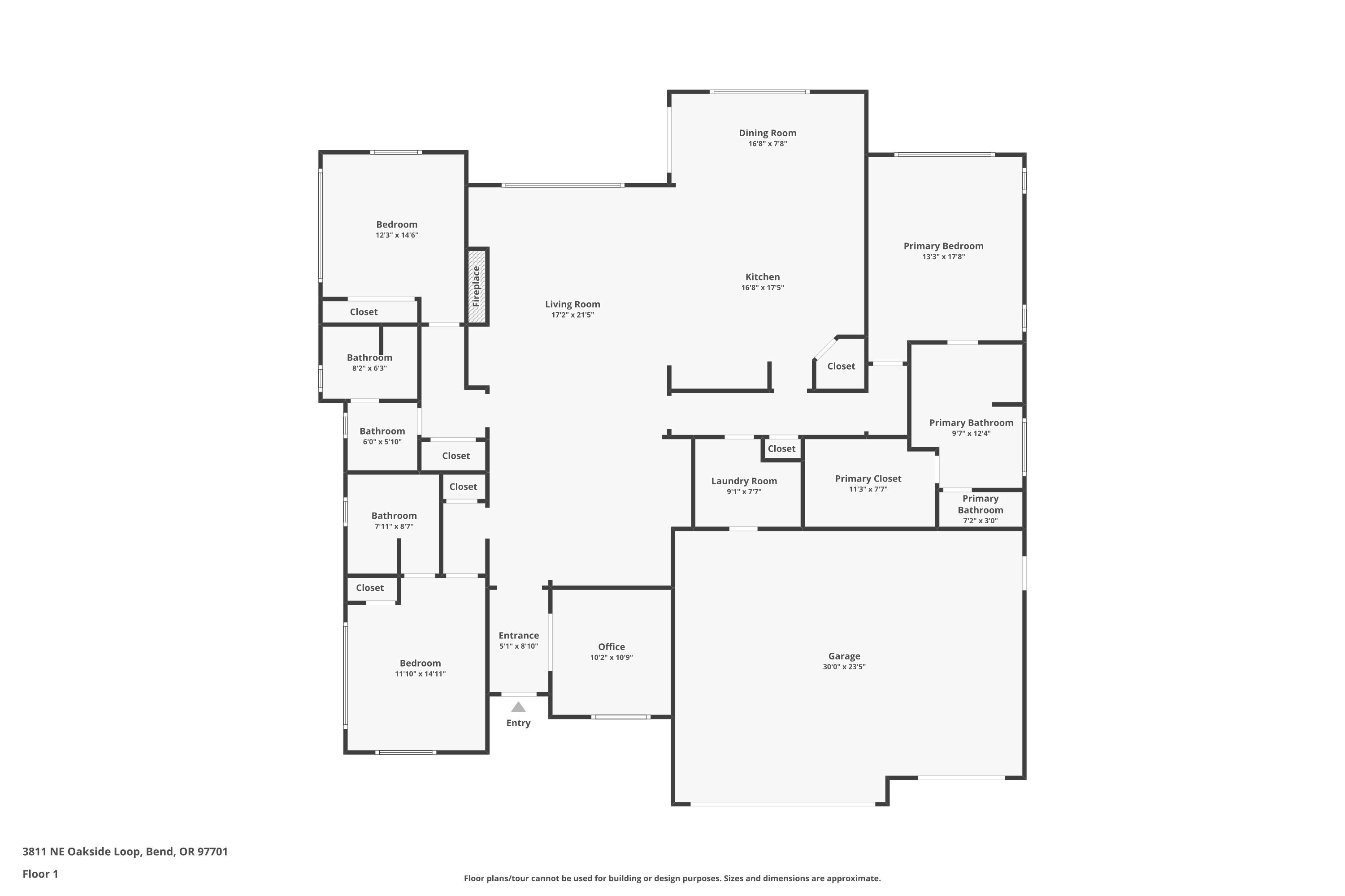 3811 NE Oakside