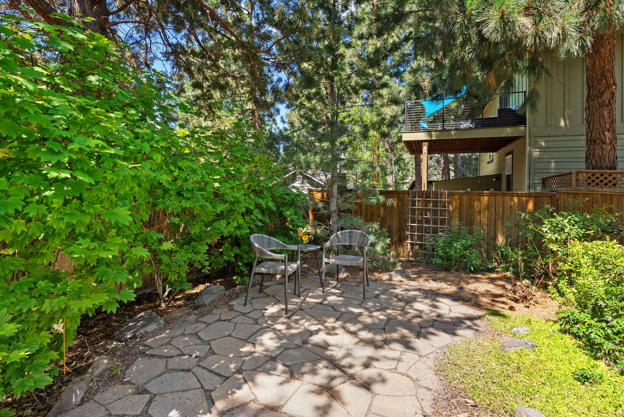 2681 NW Nordeen Way