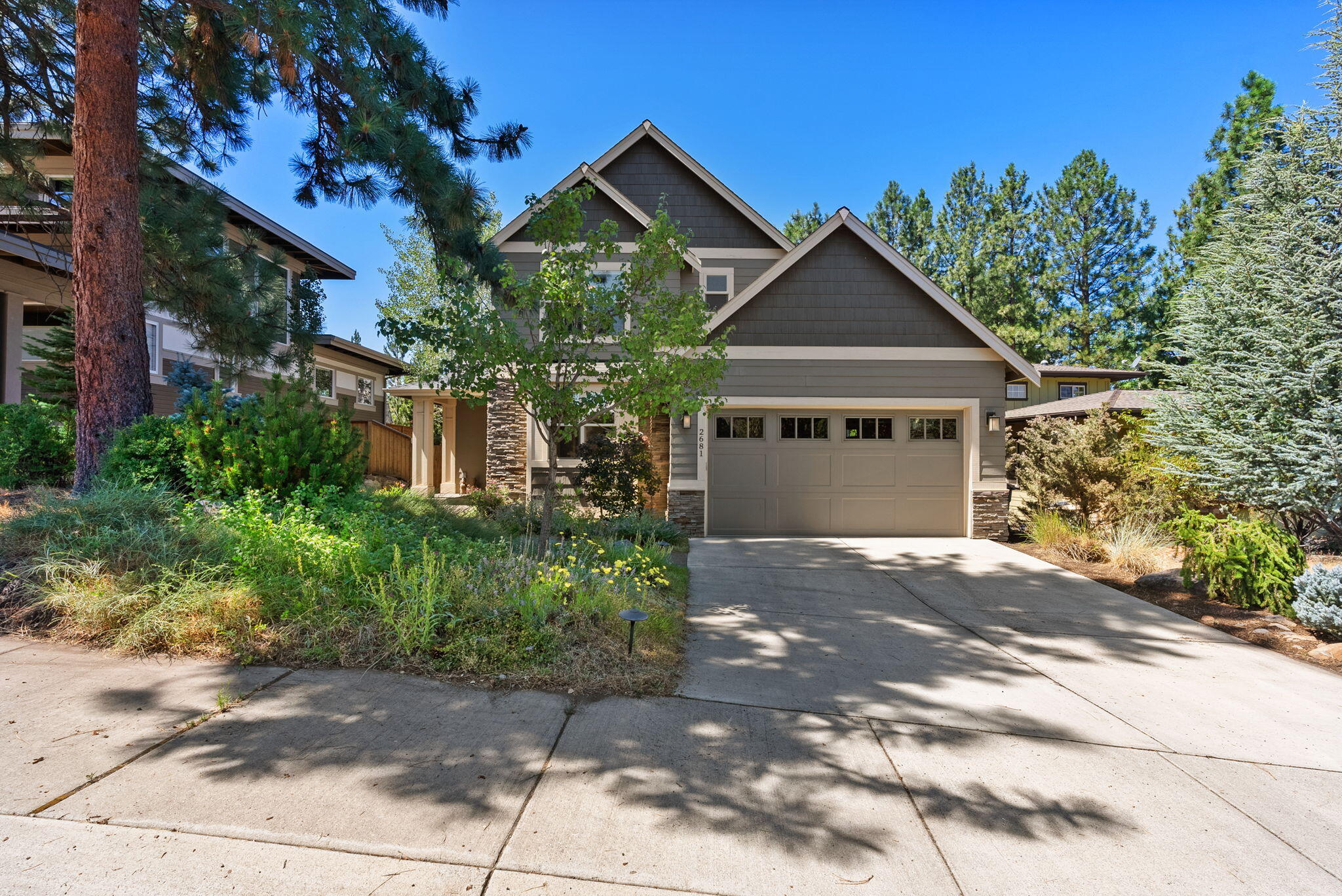 2681 NW Nordeen Way